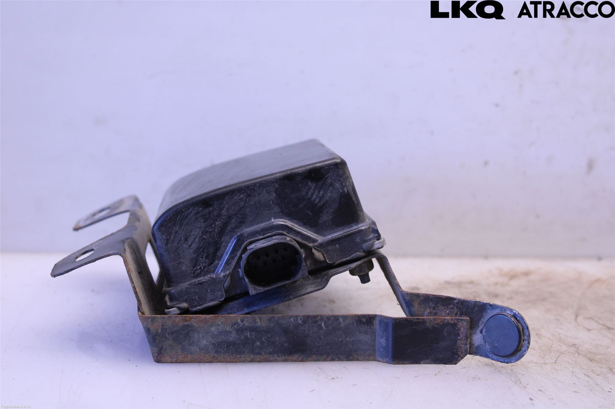 Mitsubishi OUTLANDER 13-21 Sensor Fartsbegrensning