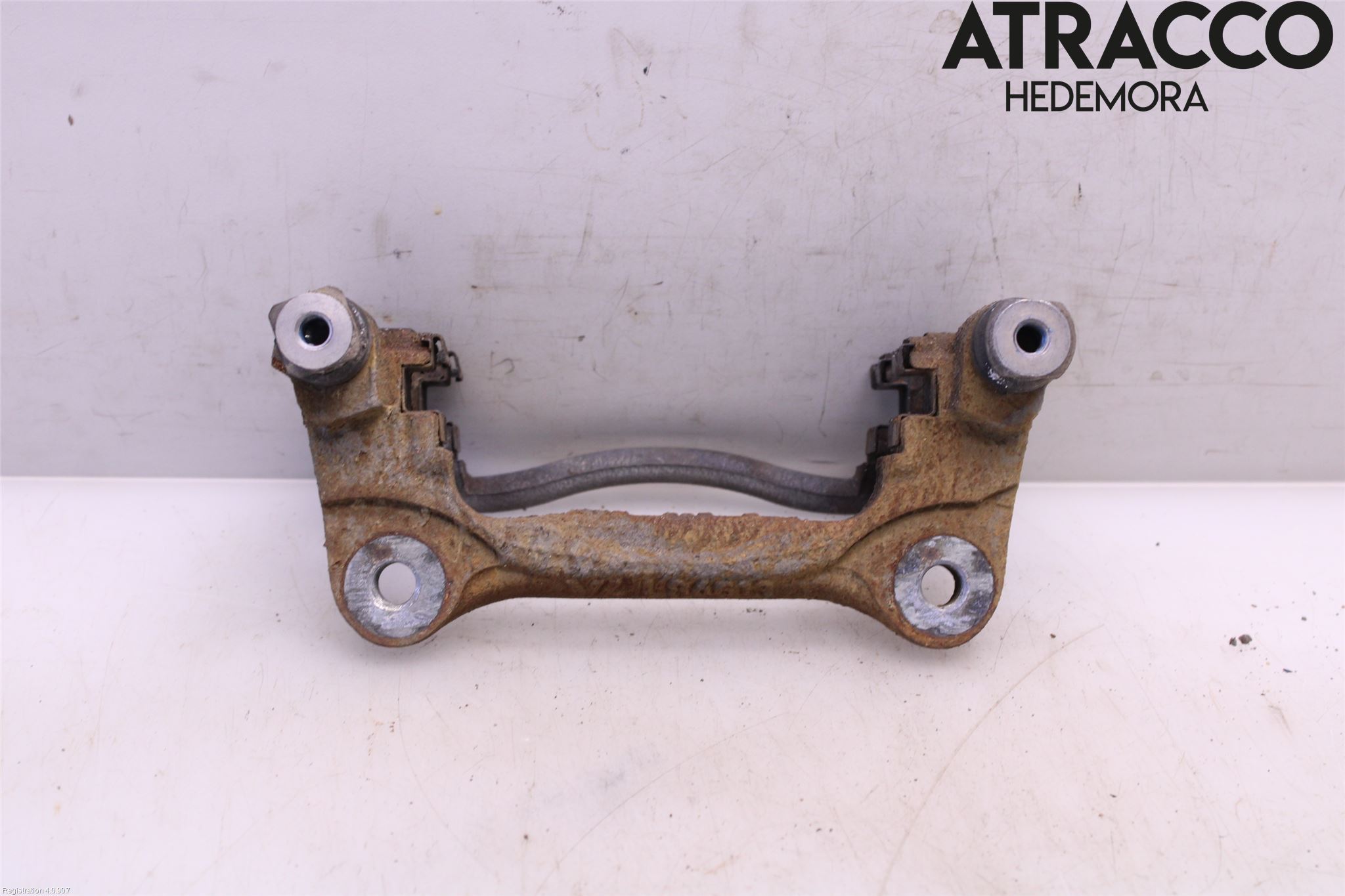 Toyota COROLLA 19- Bremsecaliper Feste Holder