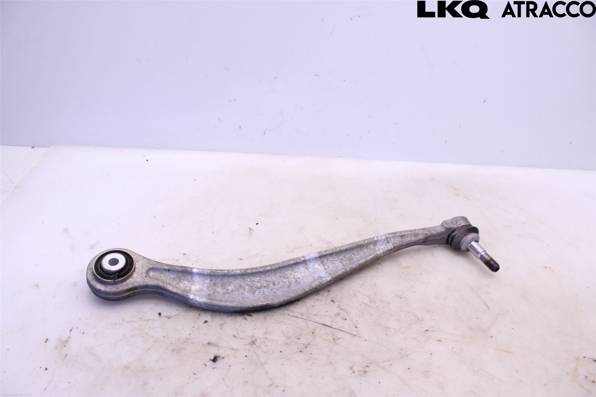 BMW 5 F10/F11/F18 09-17 Bærearm Bak Høyre