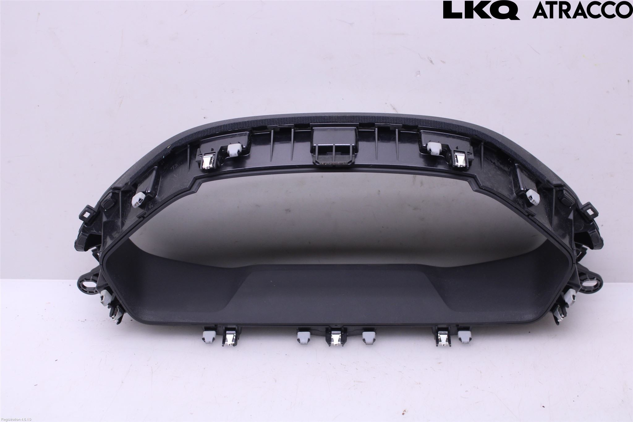 Audi Q3 F3 19- Instrument Ramme