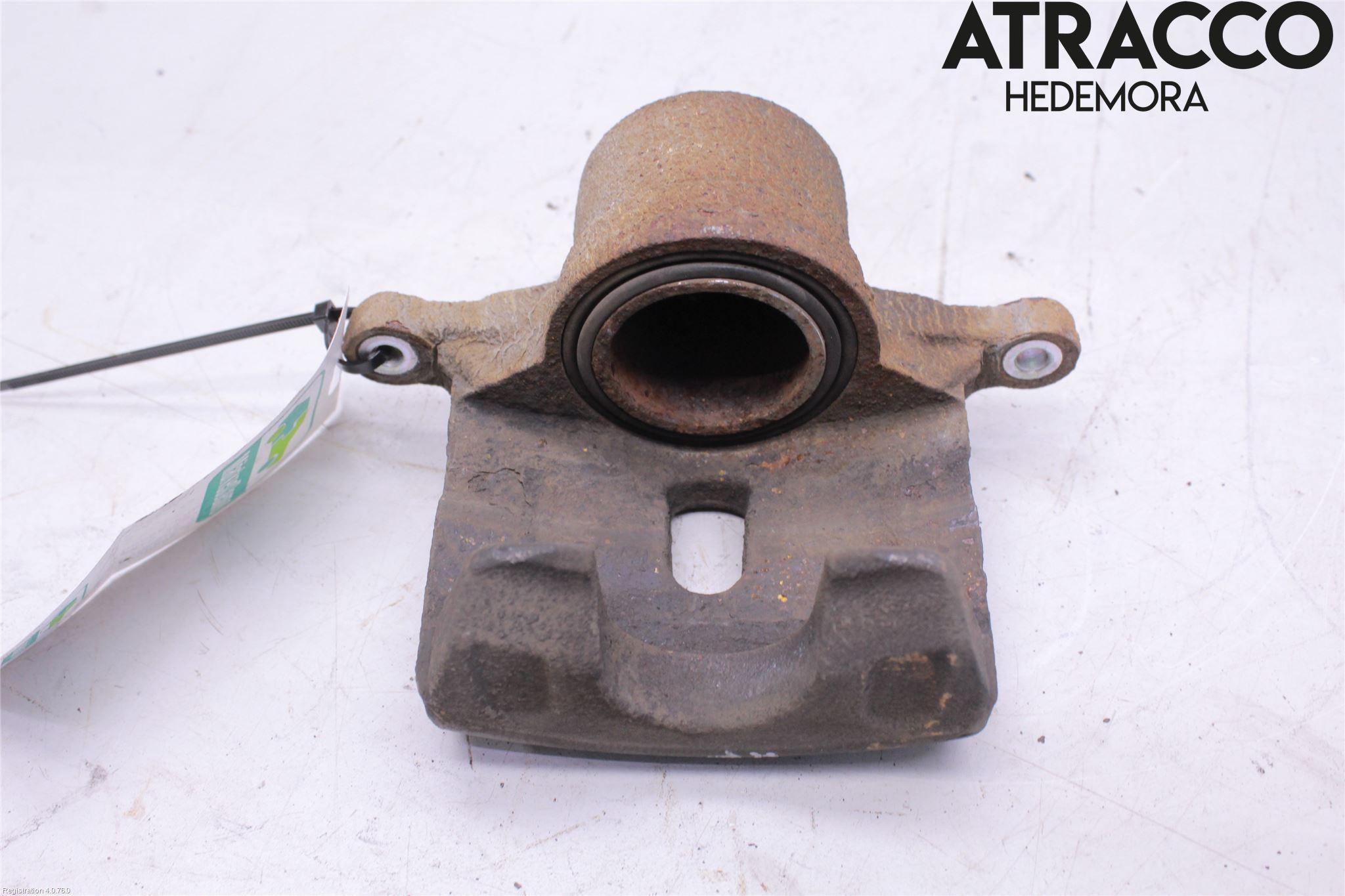 Hyundai i40 16-18 Bremsecaliper Foran Venstre