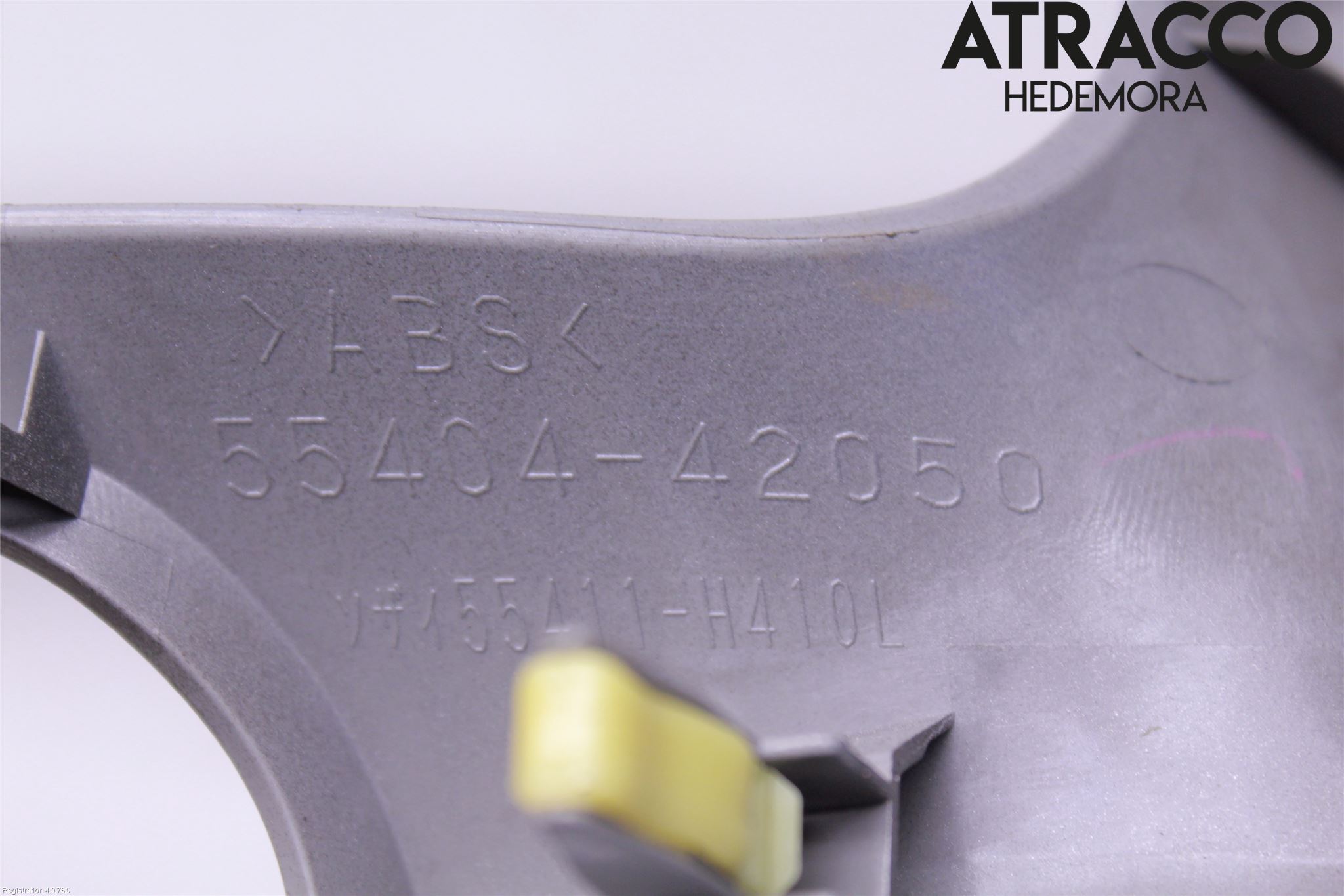 Toyota RAV4 13-18 Instrument Ramme
