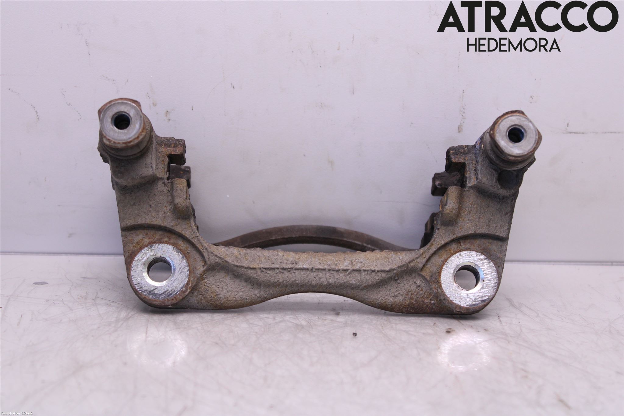Toyota AURIS 13-19 Bremsecaliper Feste Holder