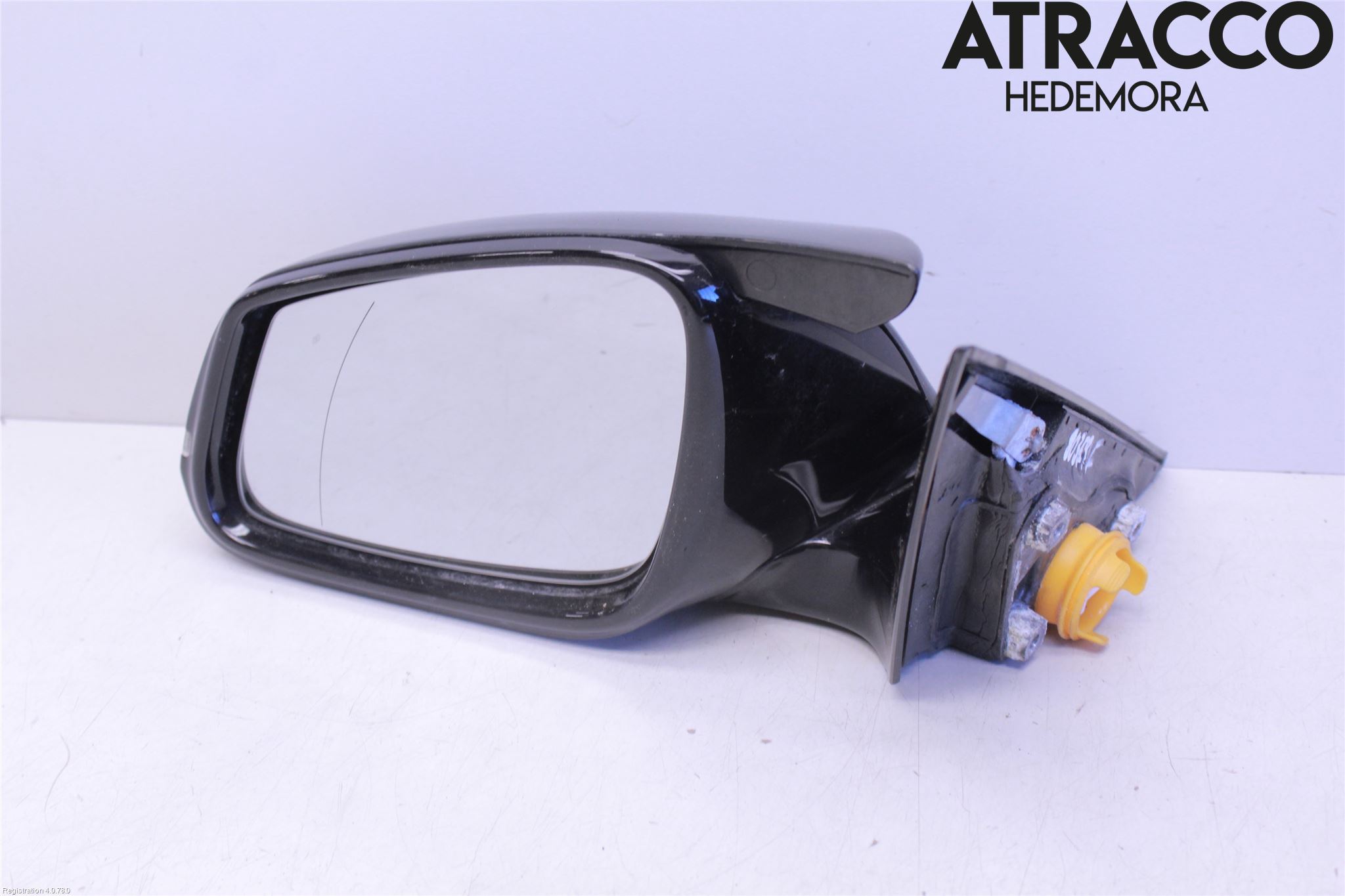 BMW 4 F32/F33/F82/F83 13-20 Speil V M-El Justering