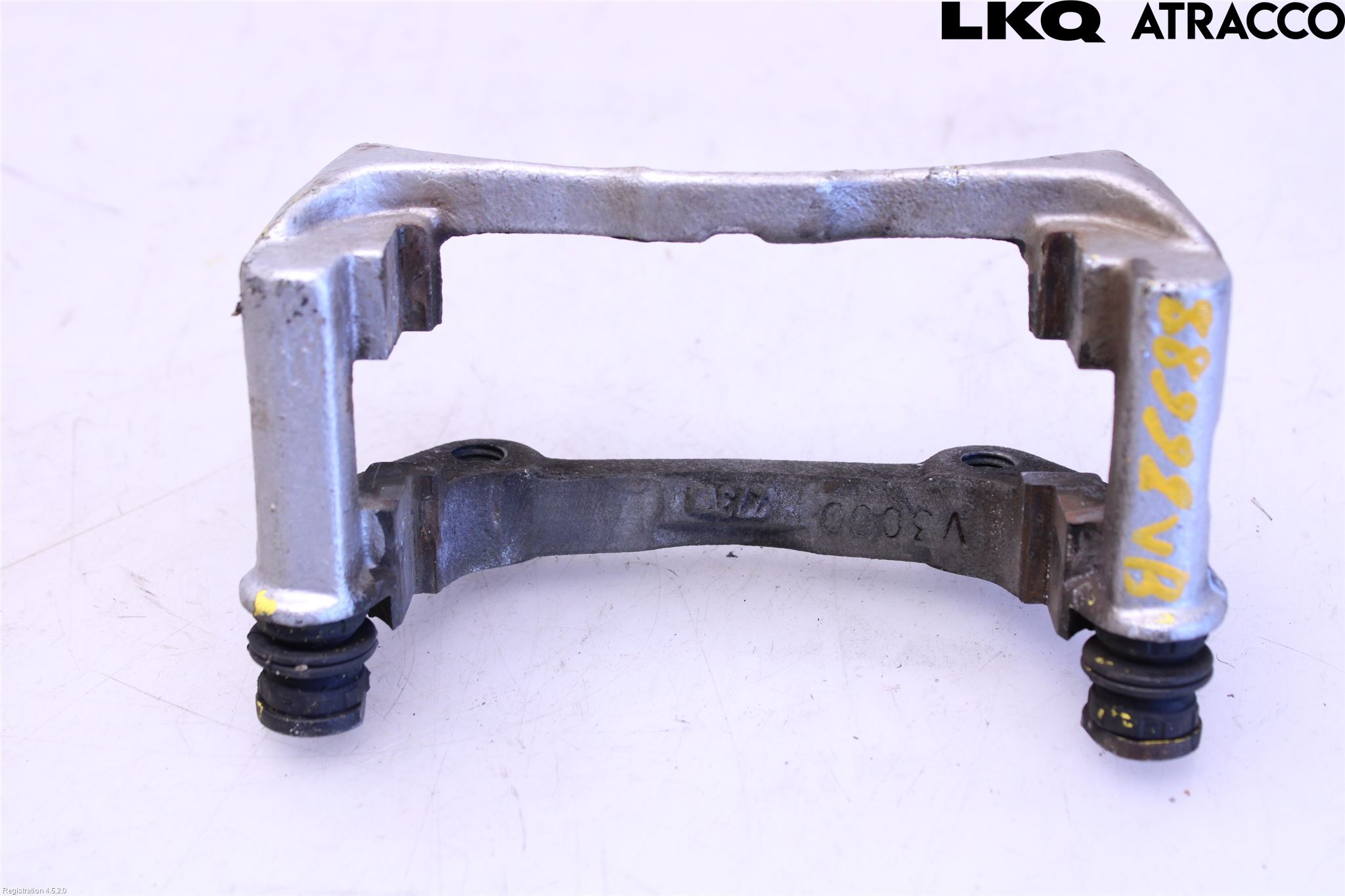 Ford MUSTANG V 05-14 Bremsecaliper Feste Holder