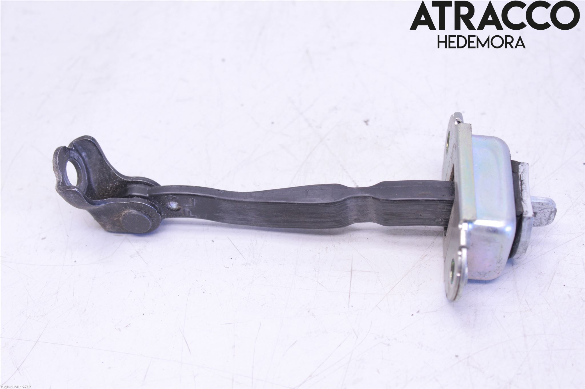 Nissan NAVARA 05-16 Dørstopper