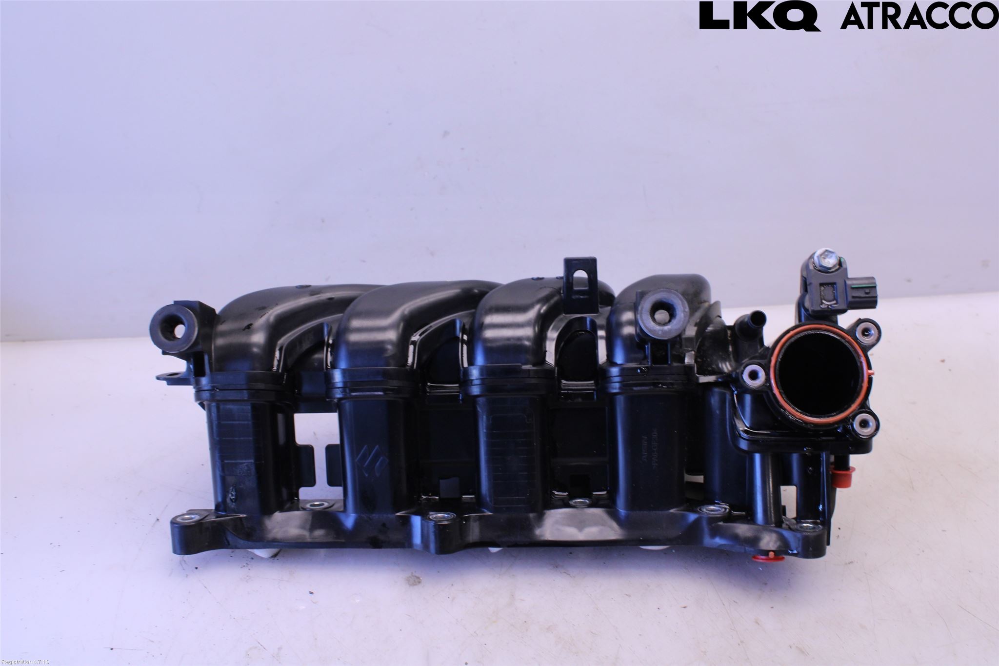 Suzuki SWIFT 17-24 Innsugningsmanifold