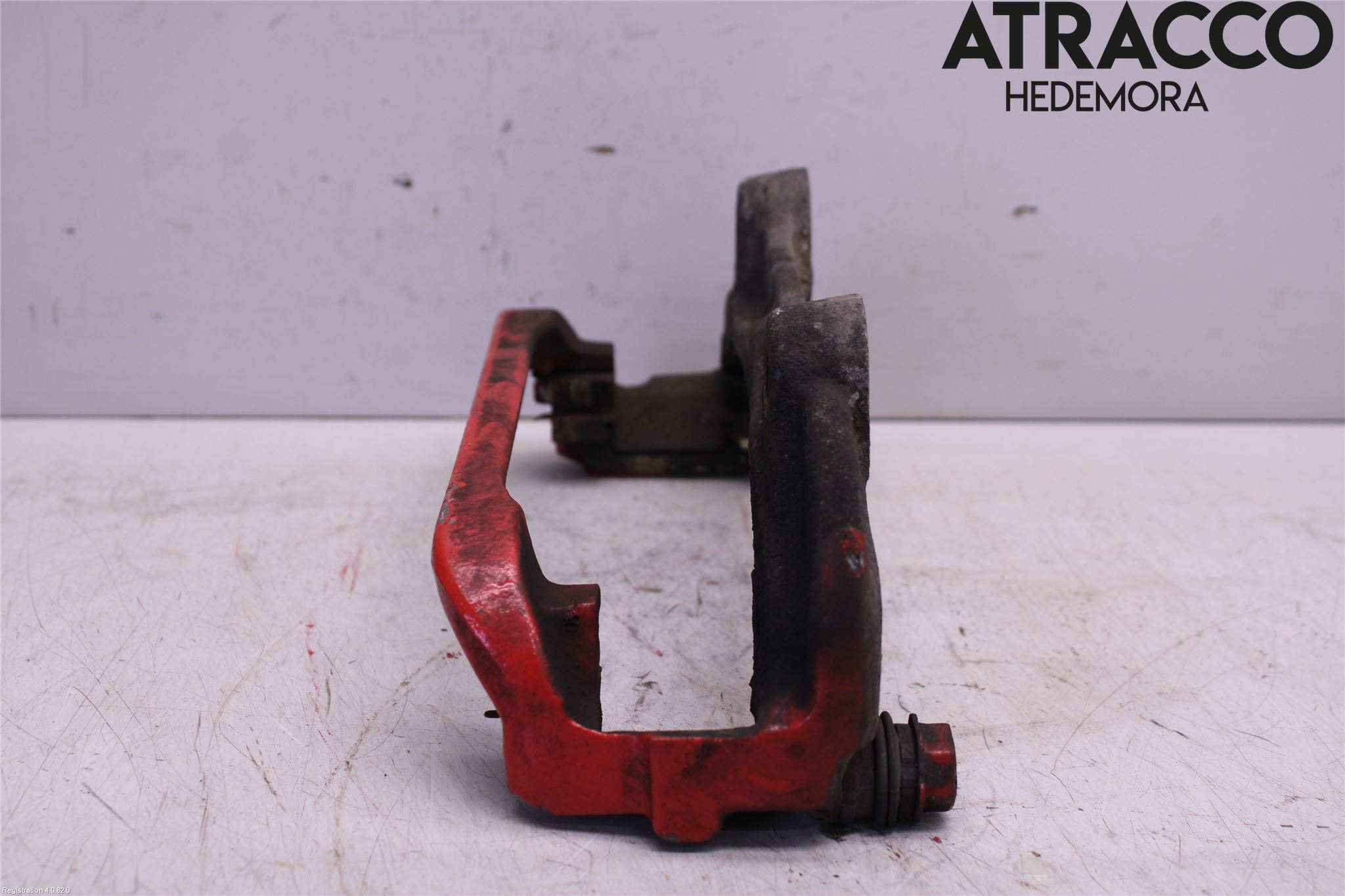 Landrover RANGE ROVER SPORT (L494) 14-22 Bremsecaliper Feste Holder