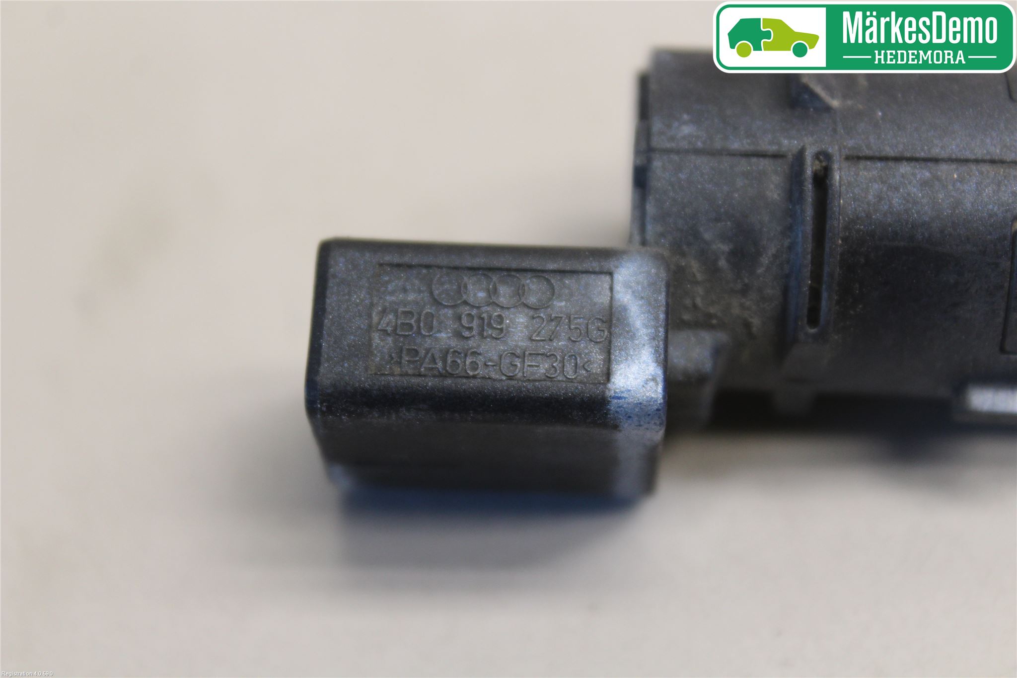 Audi A6/S6     97-05 Sensor Ryggesensor