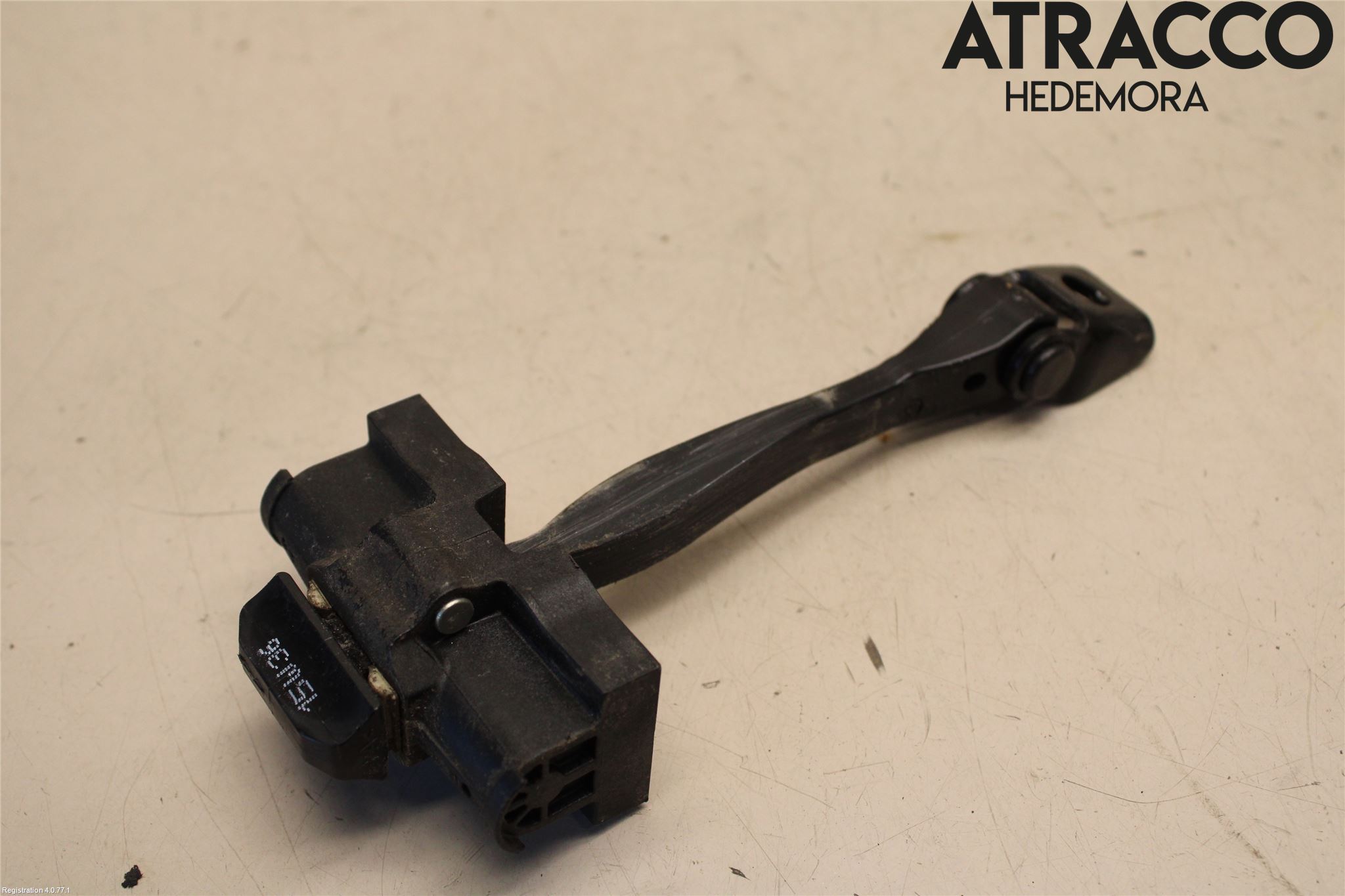 Mini ONE/COOPER 5DR F55 14-24 Dørstopper