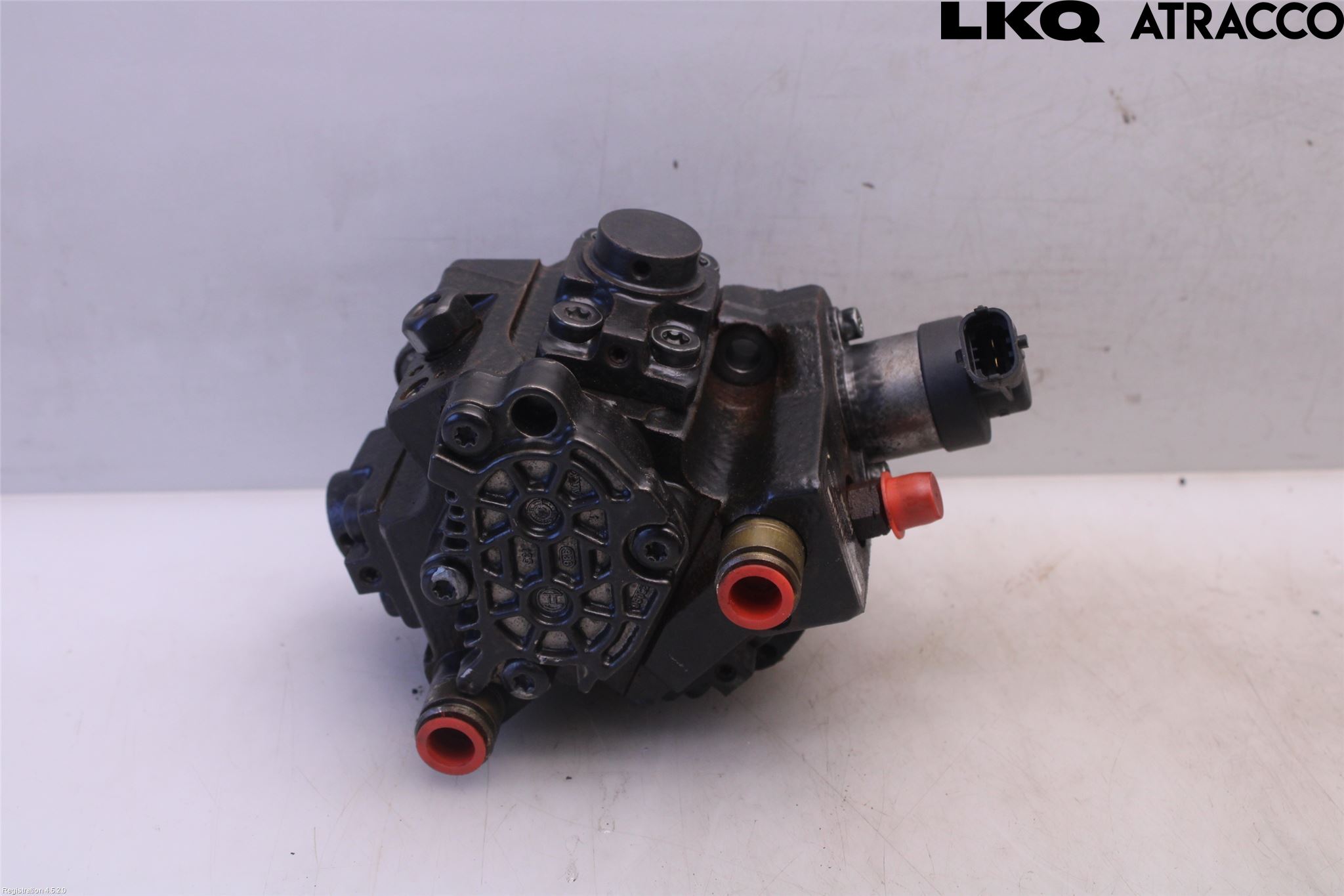 Kia CEED 12-18 Drivstoff Dieselpumpe Hoved
