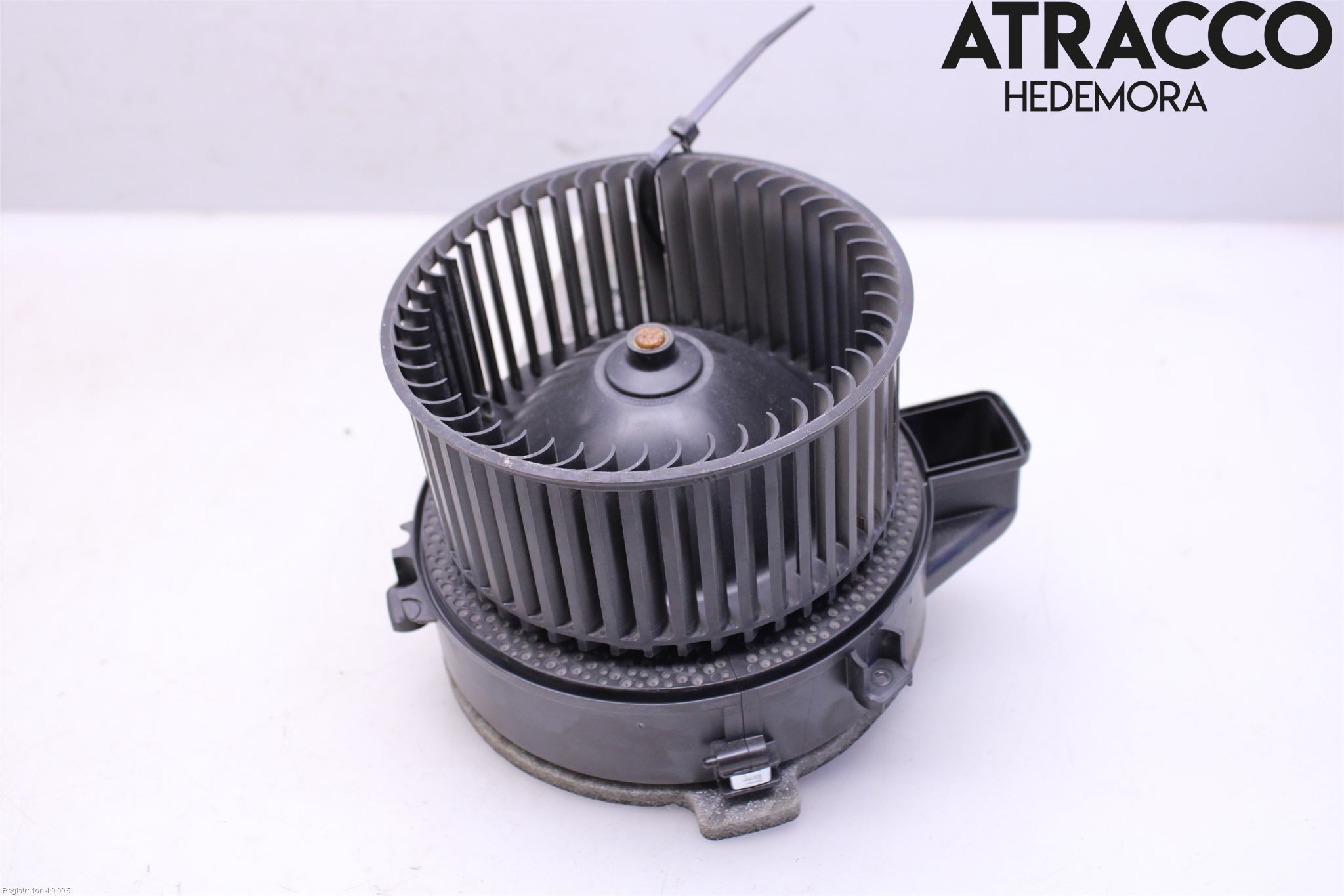 BMW 5 G30/G31/F90 17-23 Varme Ac Varmeapparatvifte