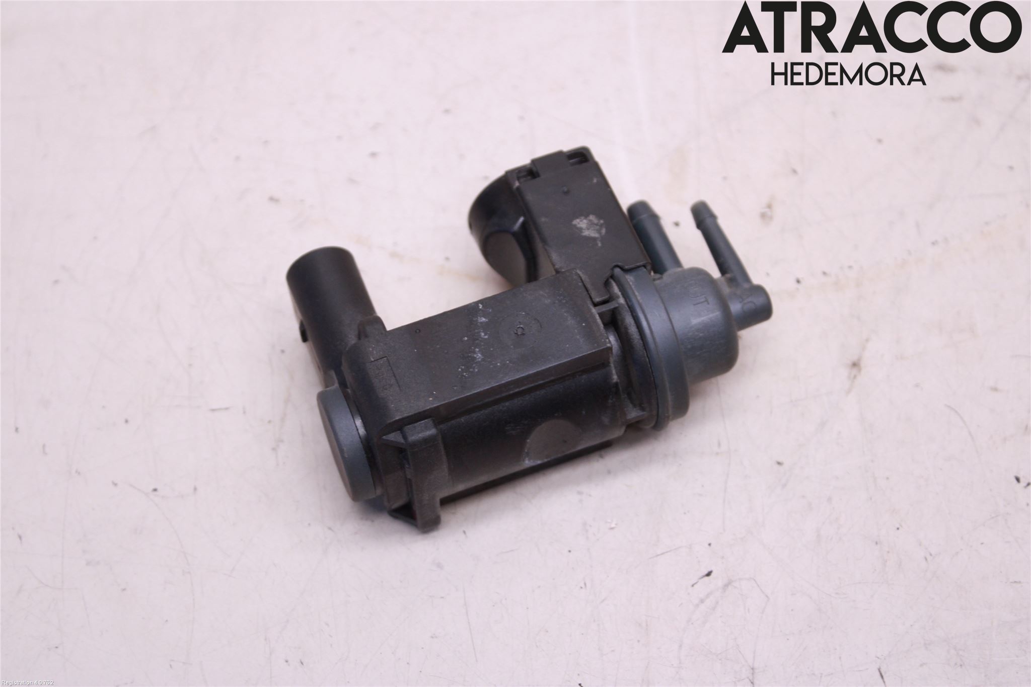Audi A4/S4 B9 16-19 Vacuumventil