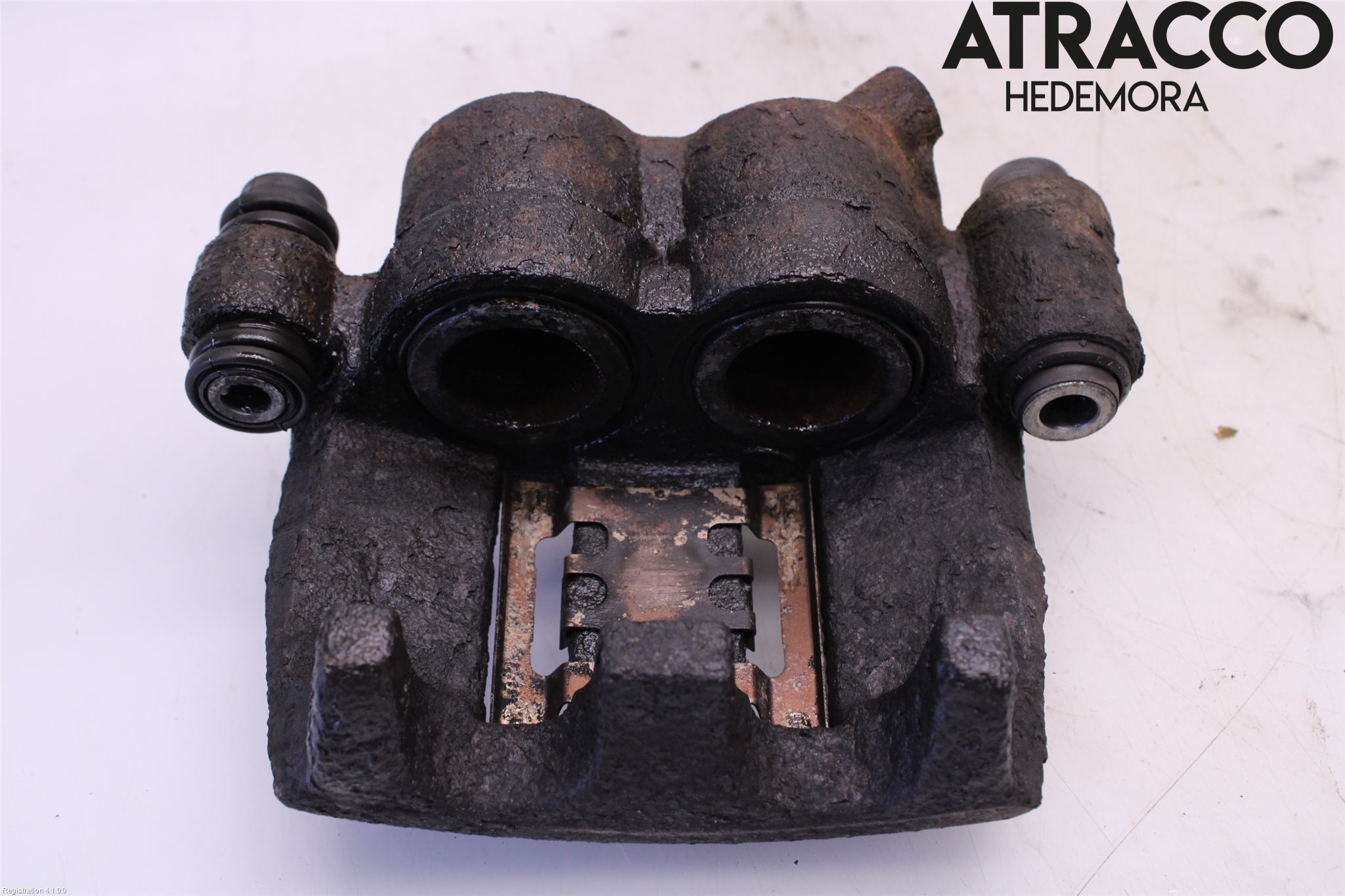 Nissan INTERSTAR 02-11 Bremsecaliper Foran Høyre