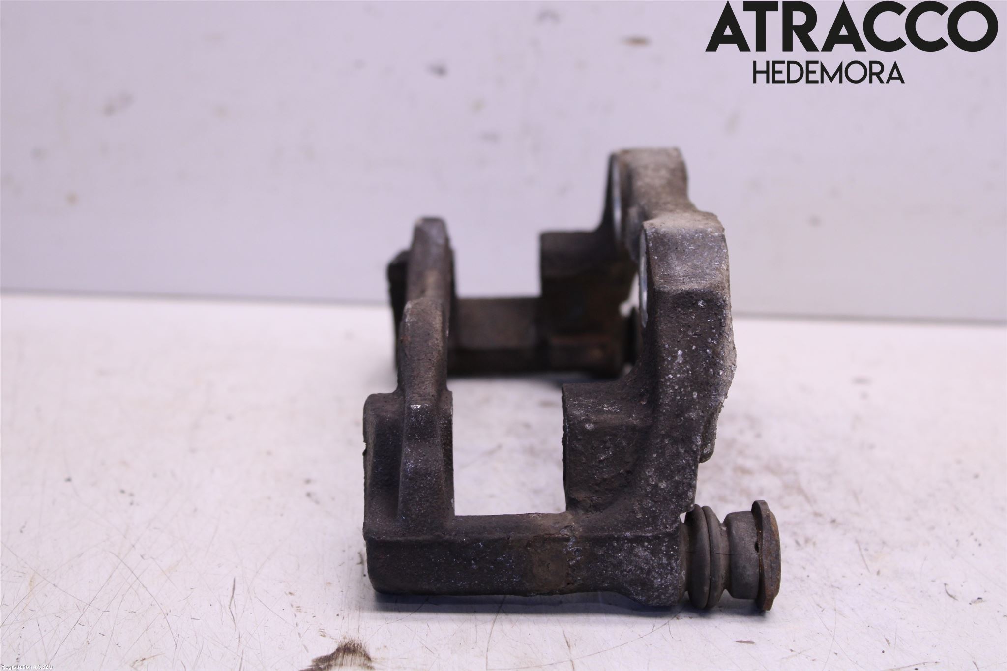 Citroen COTROEN C3 17-24 Bremsecaliper Feste Holder