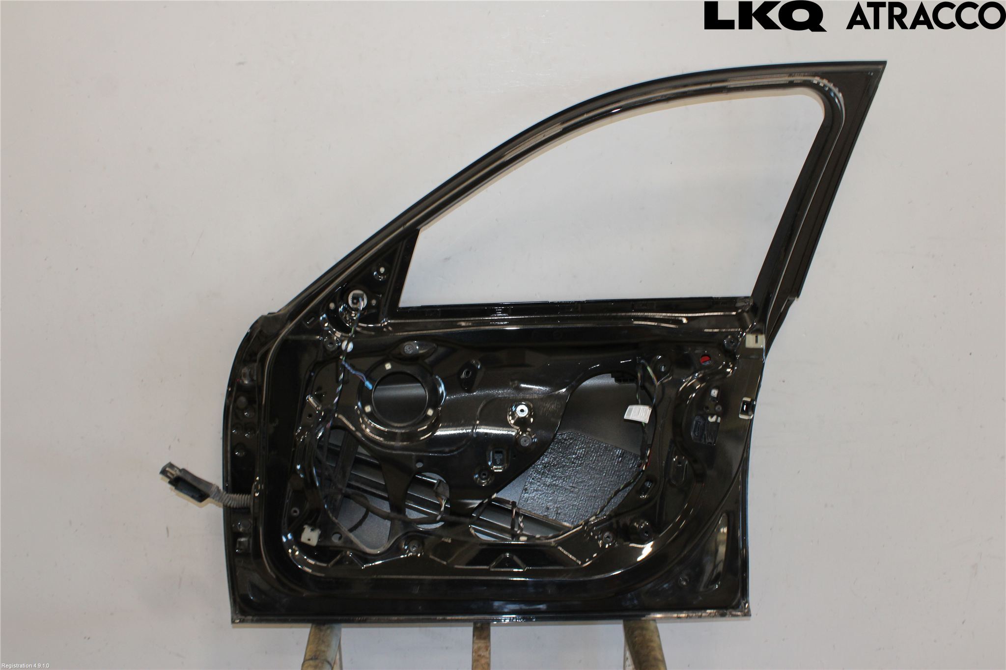 BMW 3 F30/F31/F80 12-19 Dør 4D Foran Høyre
