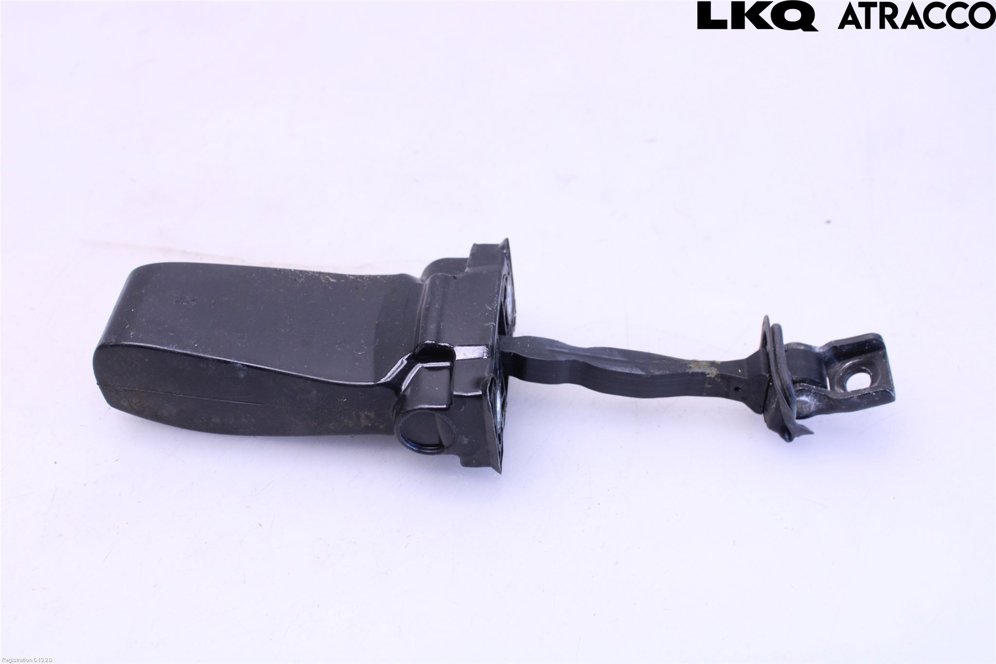 Skoda RAPID Dørstopper