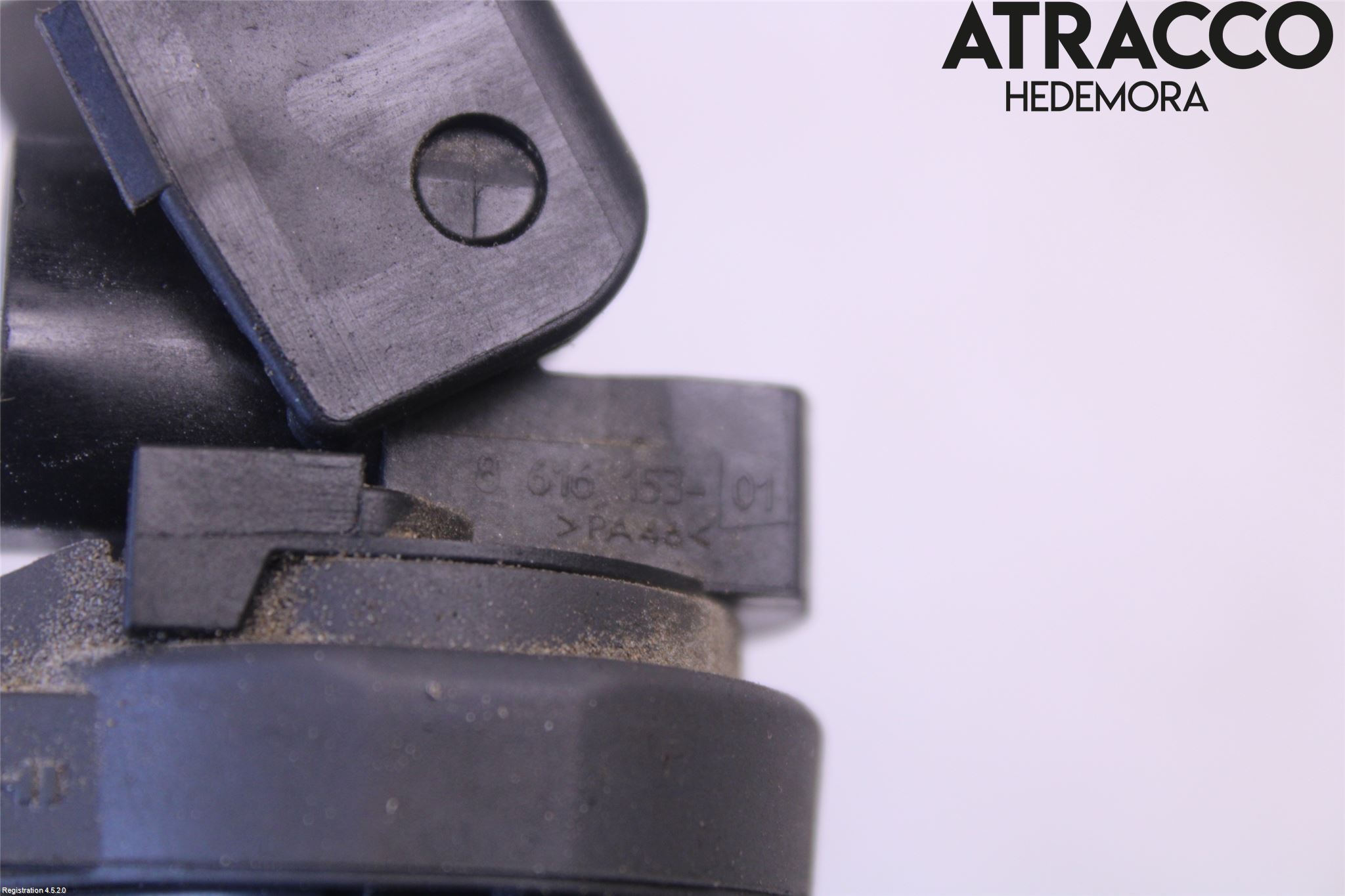 BMW 5 F10/F11/F18 09-17 Coil
