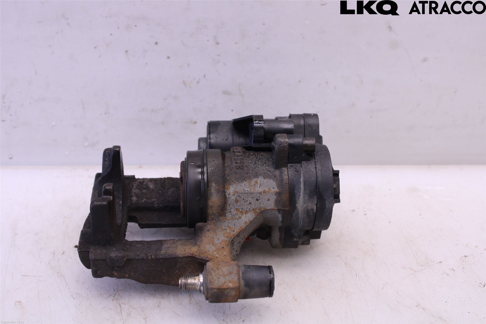 Volkswagen VW PASSAT 20-24 Bremsecaliper Bak Venstre