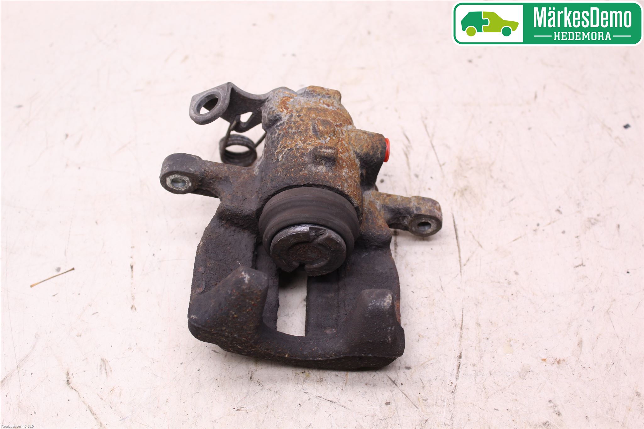 Toyota PROACE I 13-16 Bremsecaliper Bak Venstre