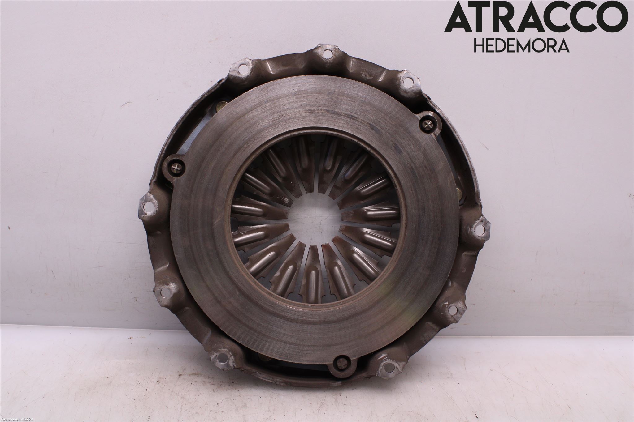 Ford RANGER EU/USA 83-06 Clutch Trykkplate