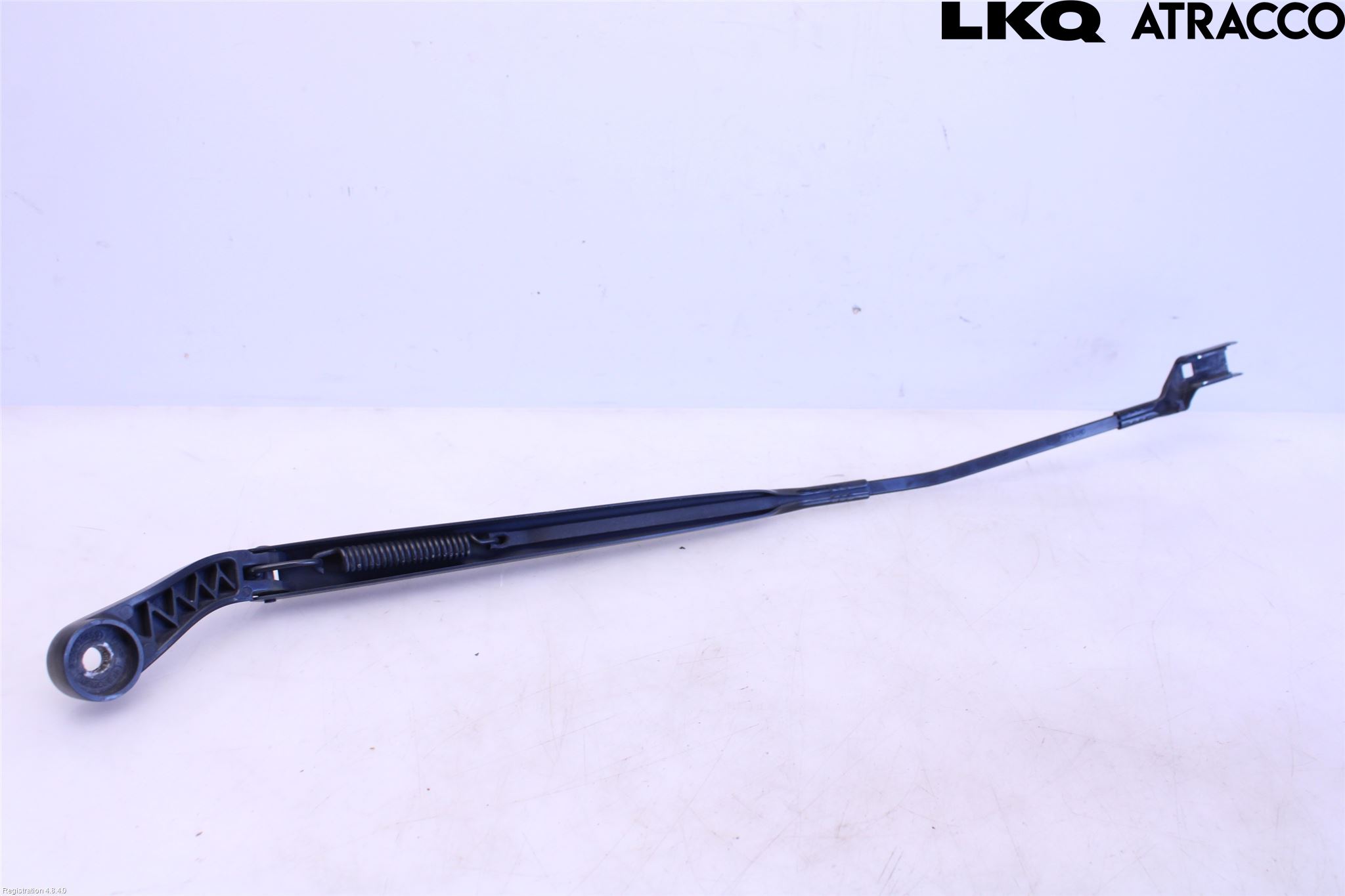 Opel ADAM 13-20 Viskerarm-Armer Frontrute