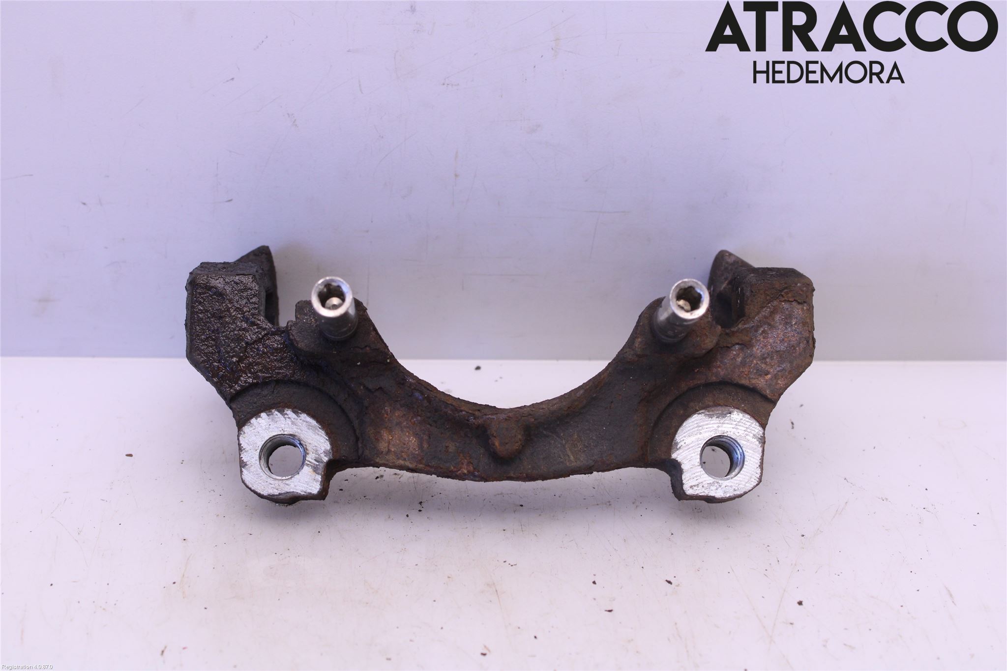 Ford S-MAX 06-15 Bremsecaliper Feste Holder