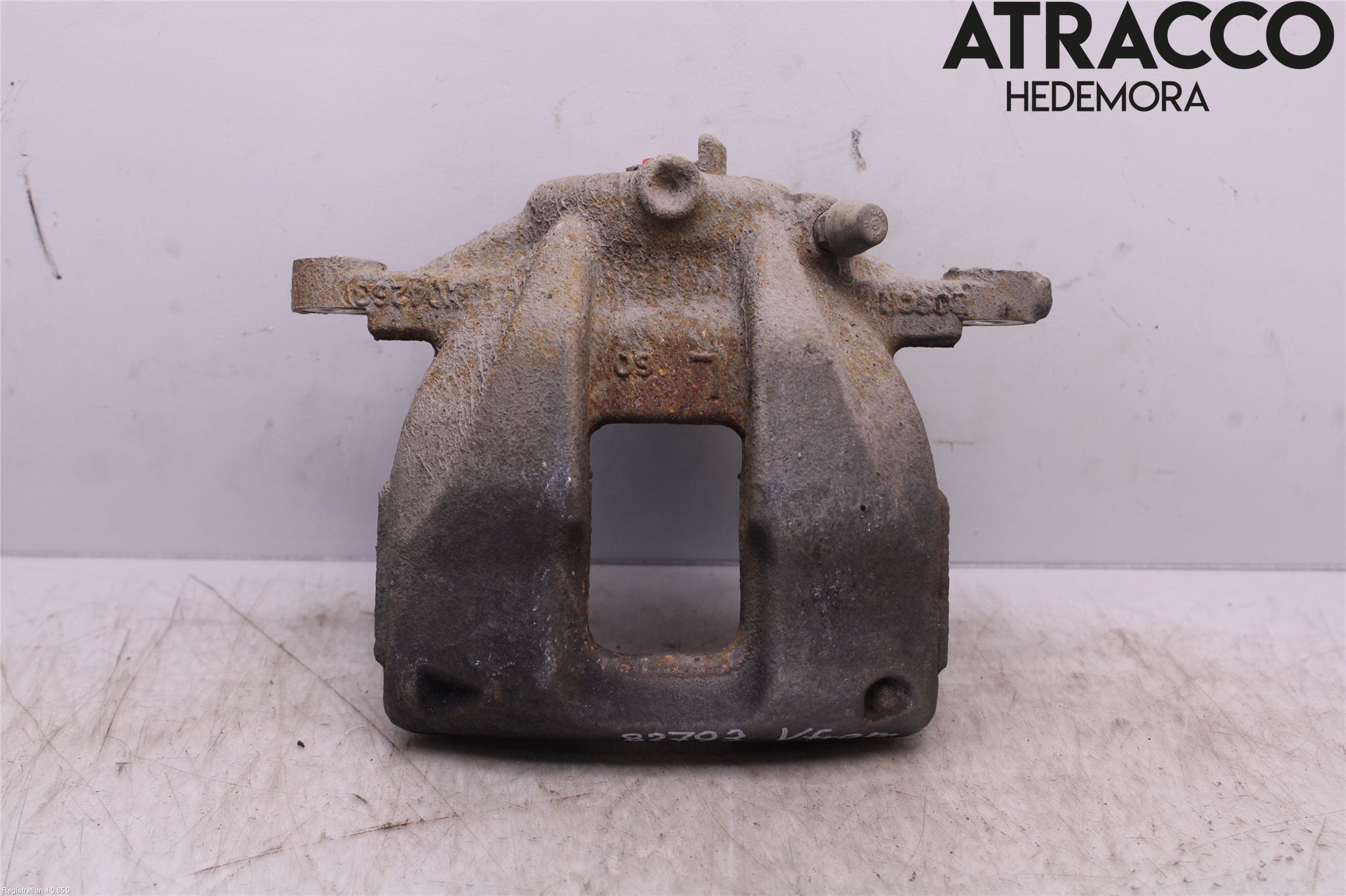 Honda CR-V 07-12 Bremsecaliper Foran Venstre