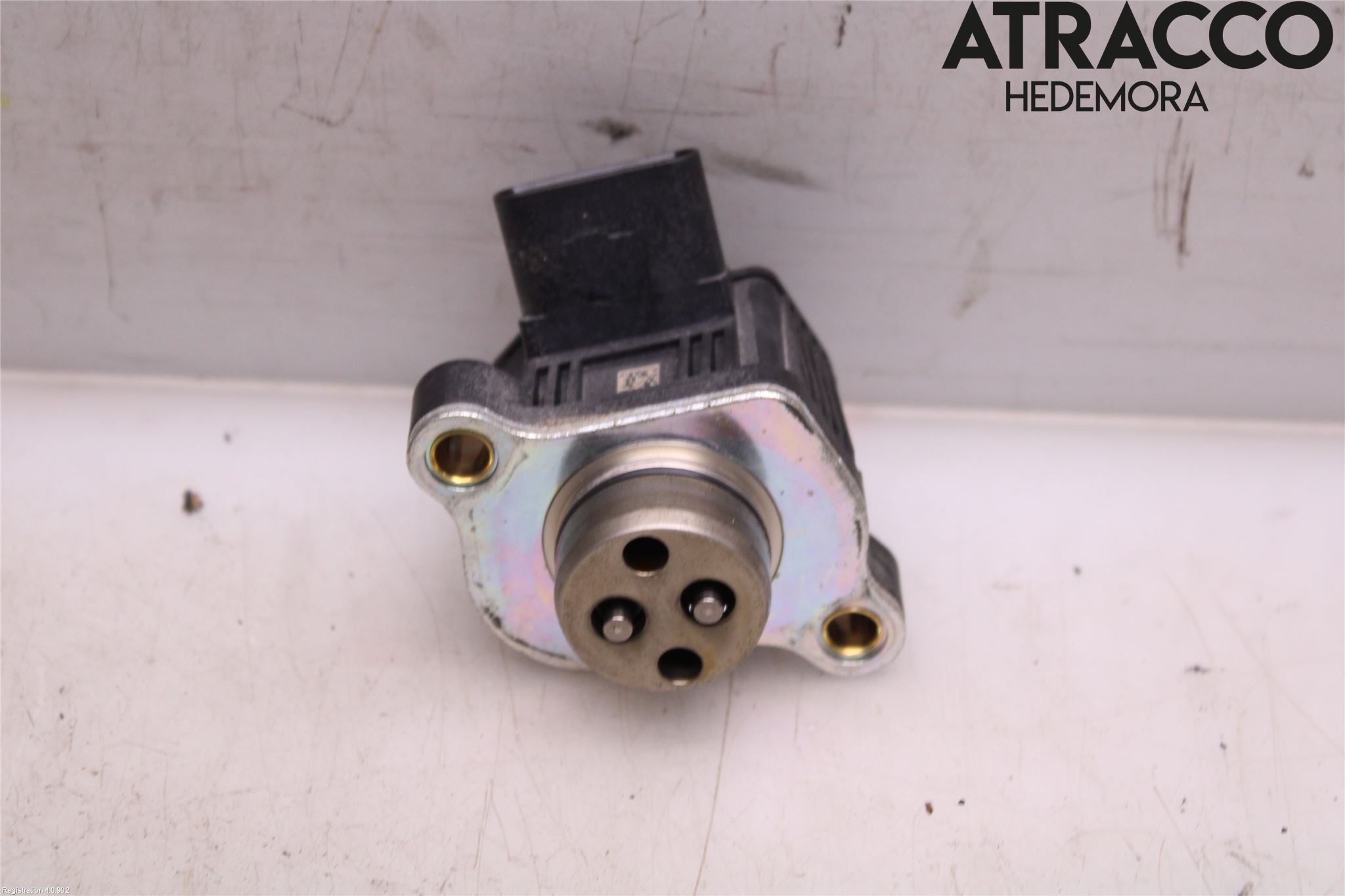 Mercedes-Benz MB CLA-KLASS (C118/X118) 19- Sensor For Kamakselposisjon