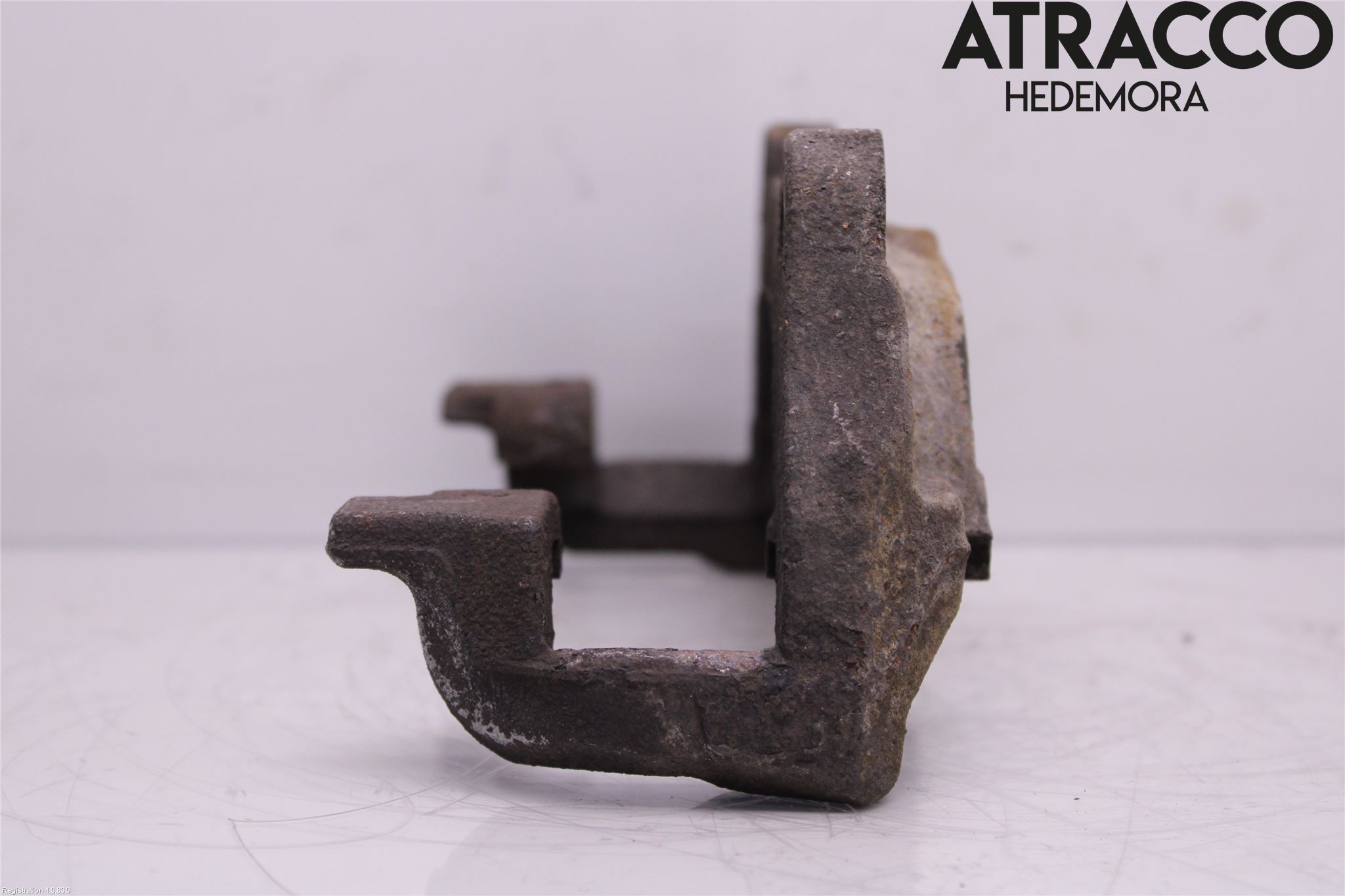 Opel VECTRA C 06-08 Bremsecaliper Feste Holder