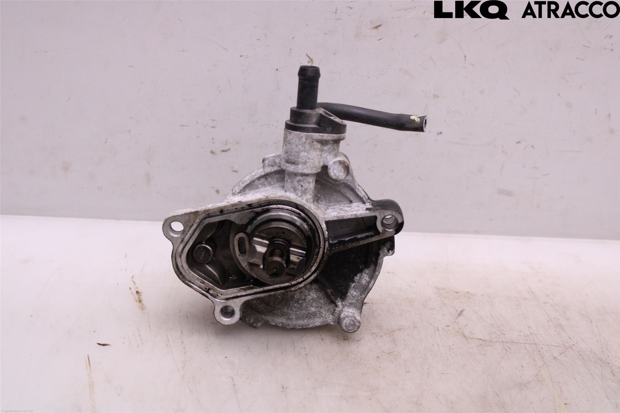 Hyundai i30 GD 13-17 Vacuumpumpe