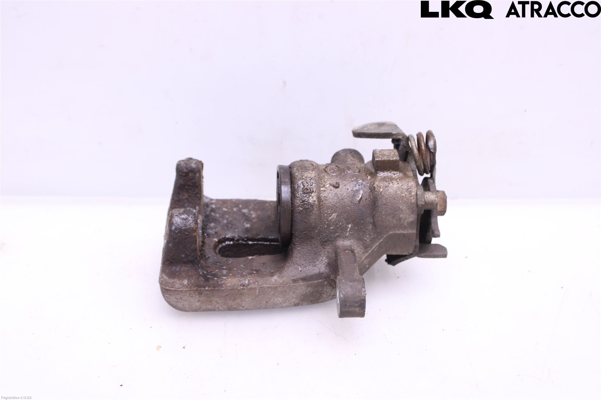 Fiat PANDA 12- Bremsecaliper Bak Høyre