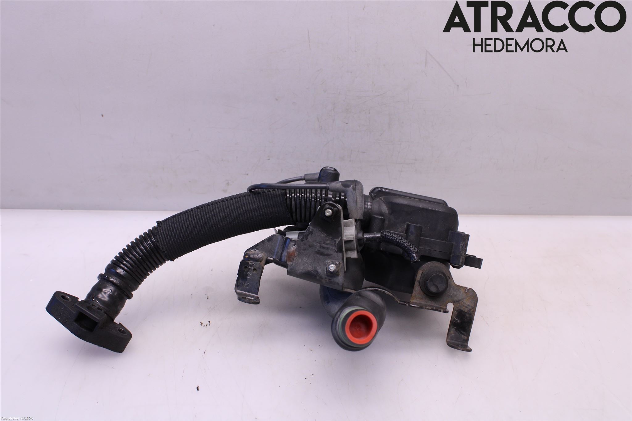 Landrover RANGE ROVER SPORT (L494) 14-22 Veivhusventilasjon Slang - Rør