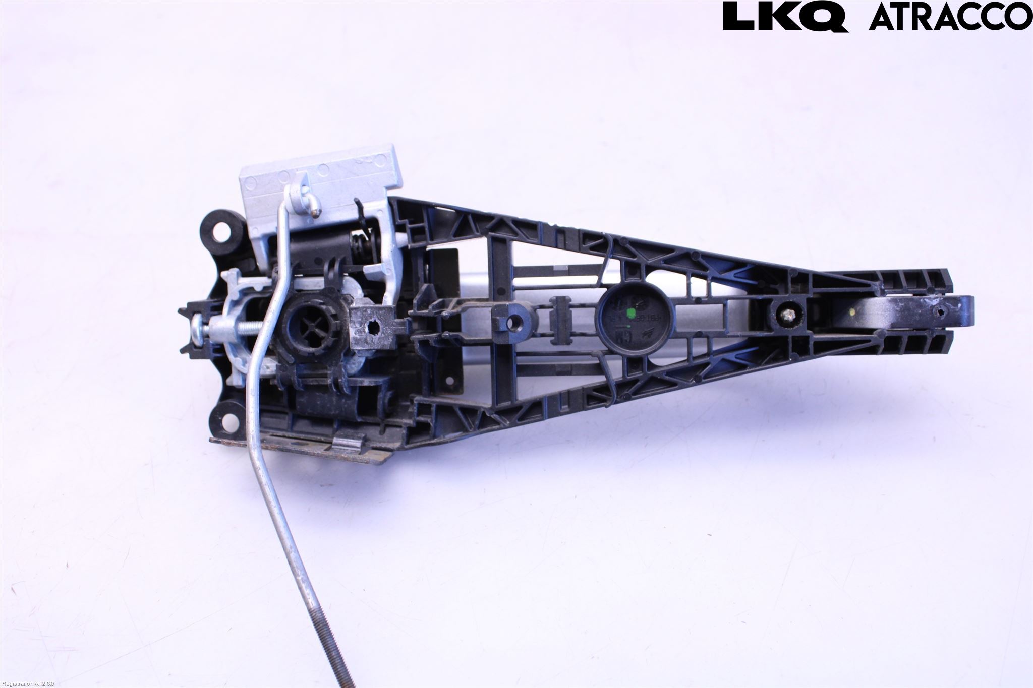 Opel ASTRA J 10-15 Dørhandtak Ytre Venstre