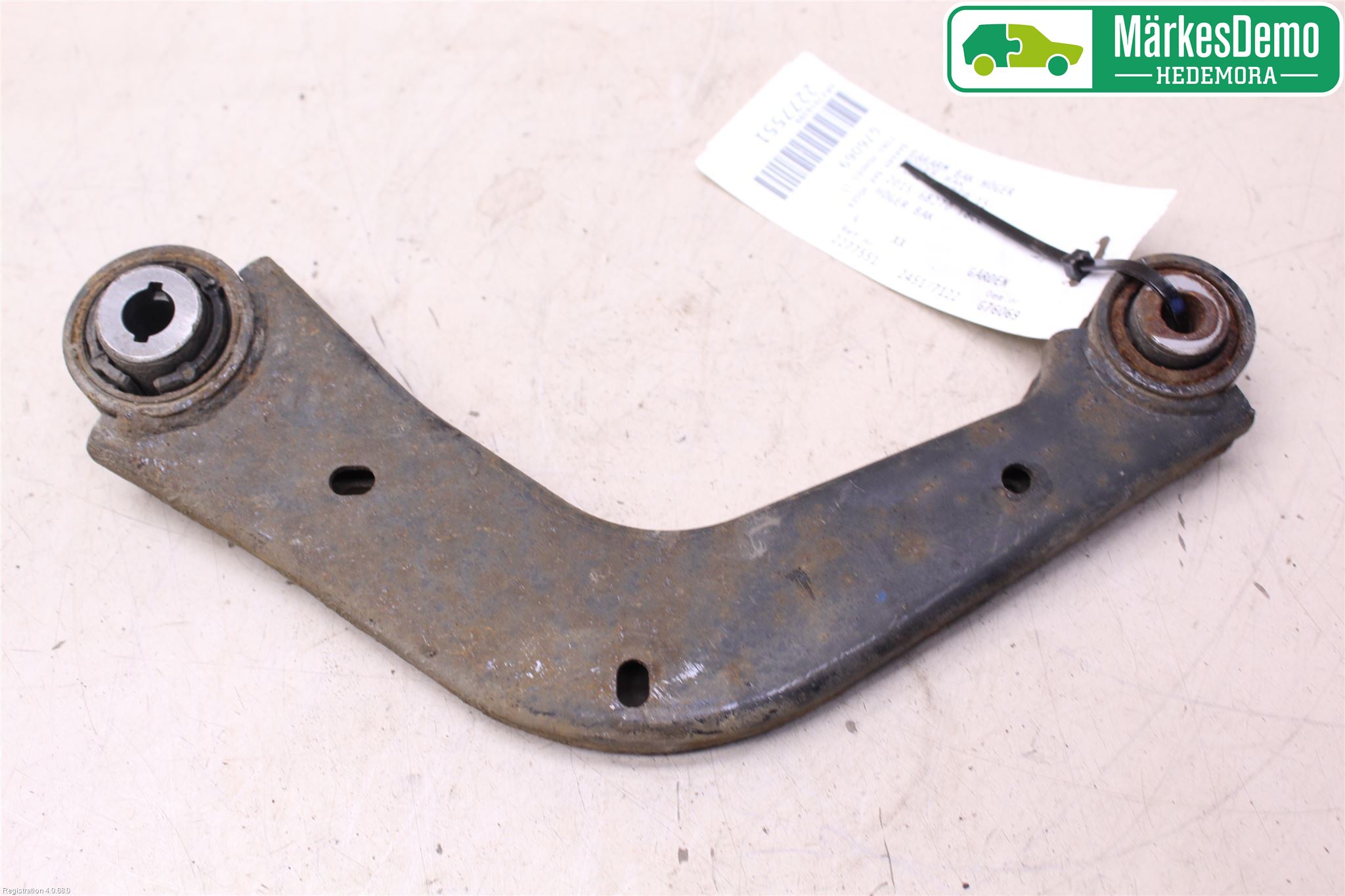 Ford MONDEO 15-22 Bærearm Bak Høyre