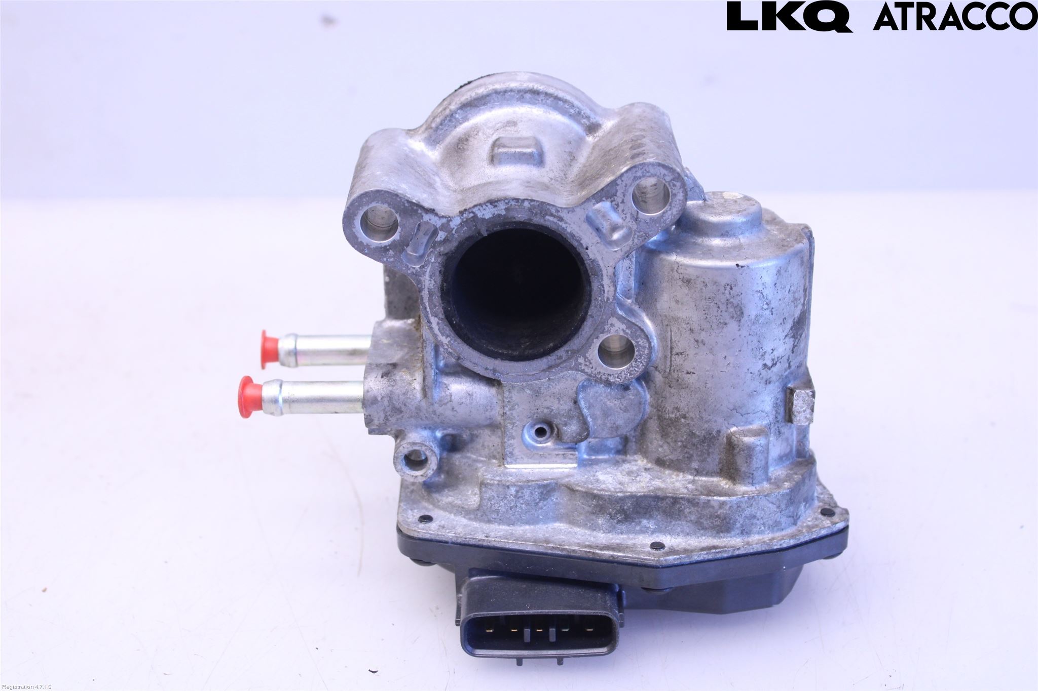 Honda CIVIC 17-22 Egr Ventil