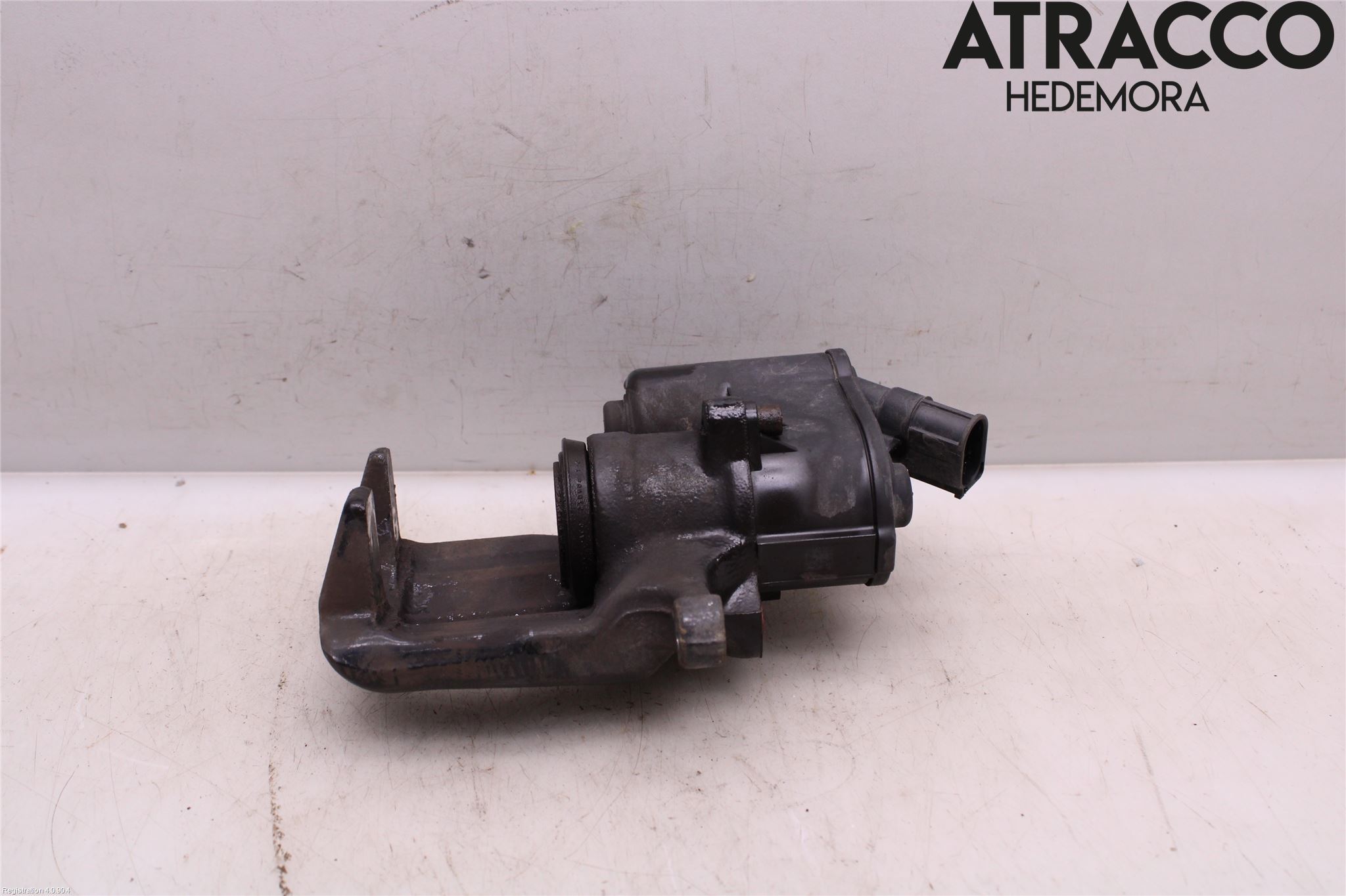 Audi A6/S6     05-11 Bremsecaliper Bak Høyre