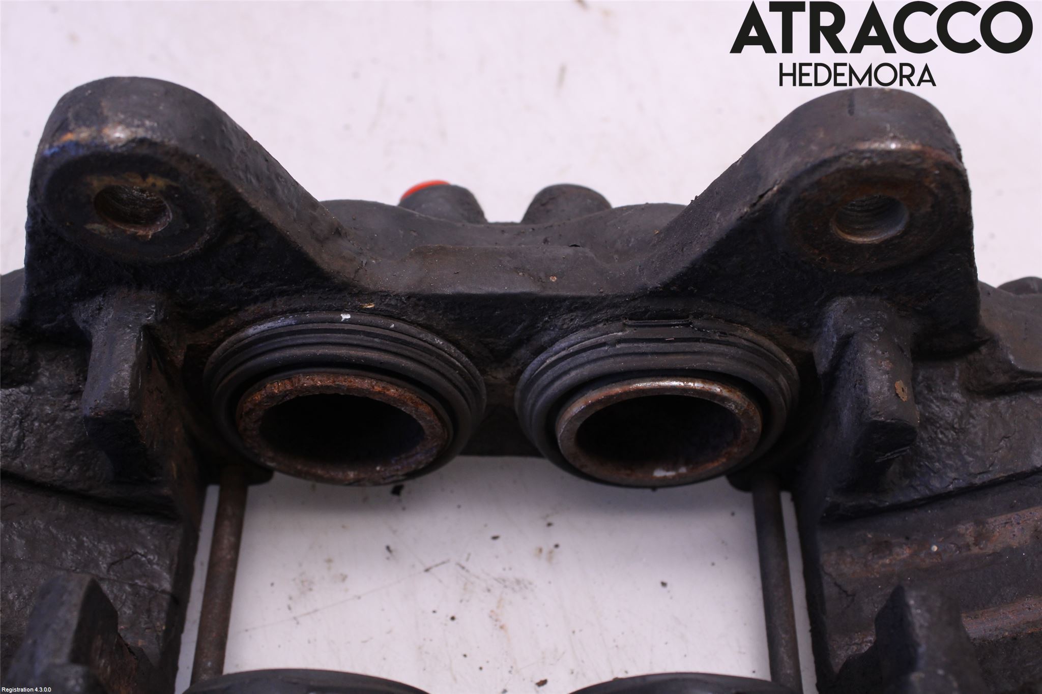 Toyota LANDCRUISER J120 02-09 Bremsecaliper Foran Høyre