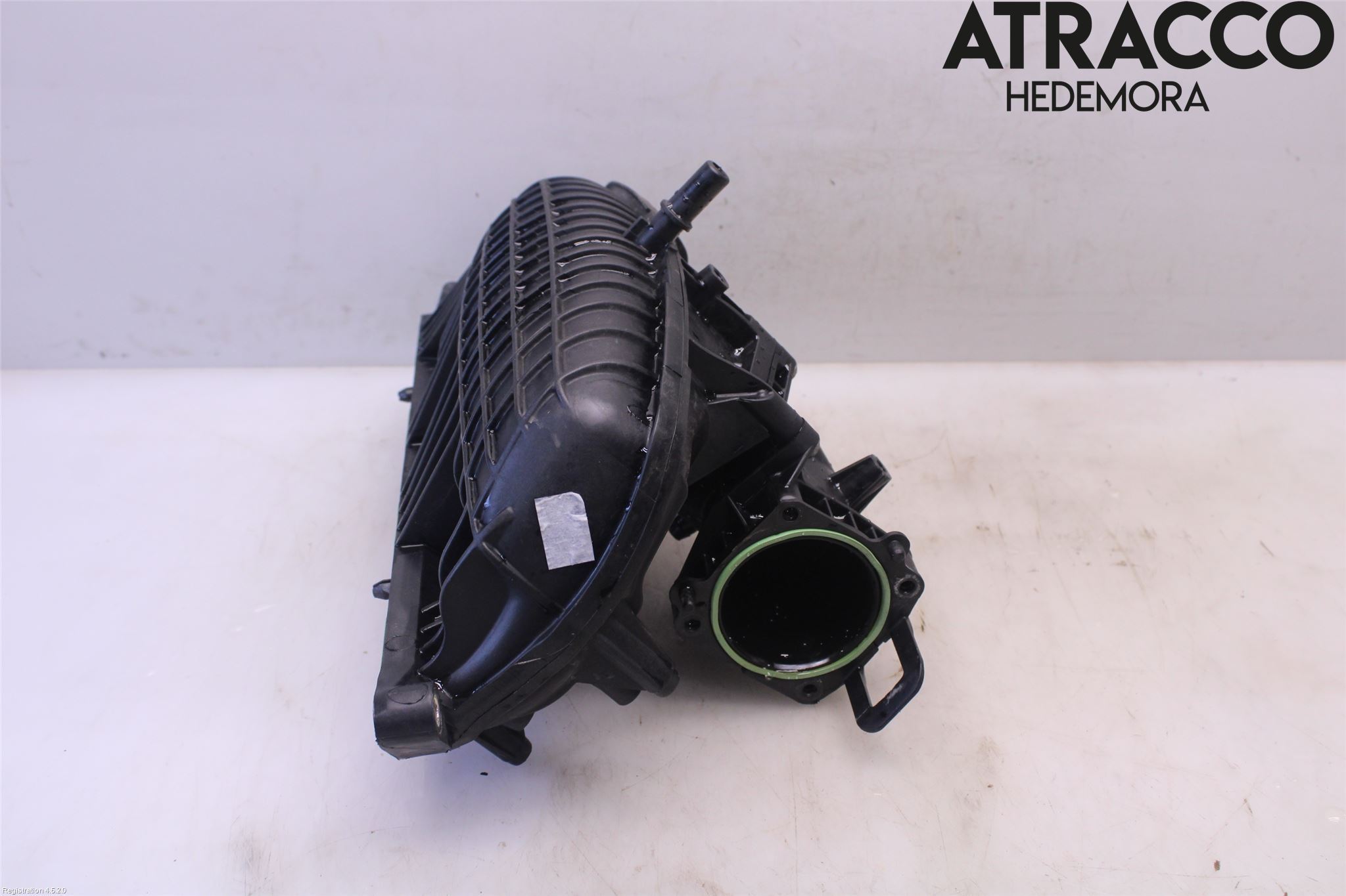 Volkswagen VW PASSAT 11-14 Innsugningsmanifold
