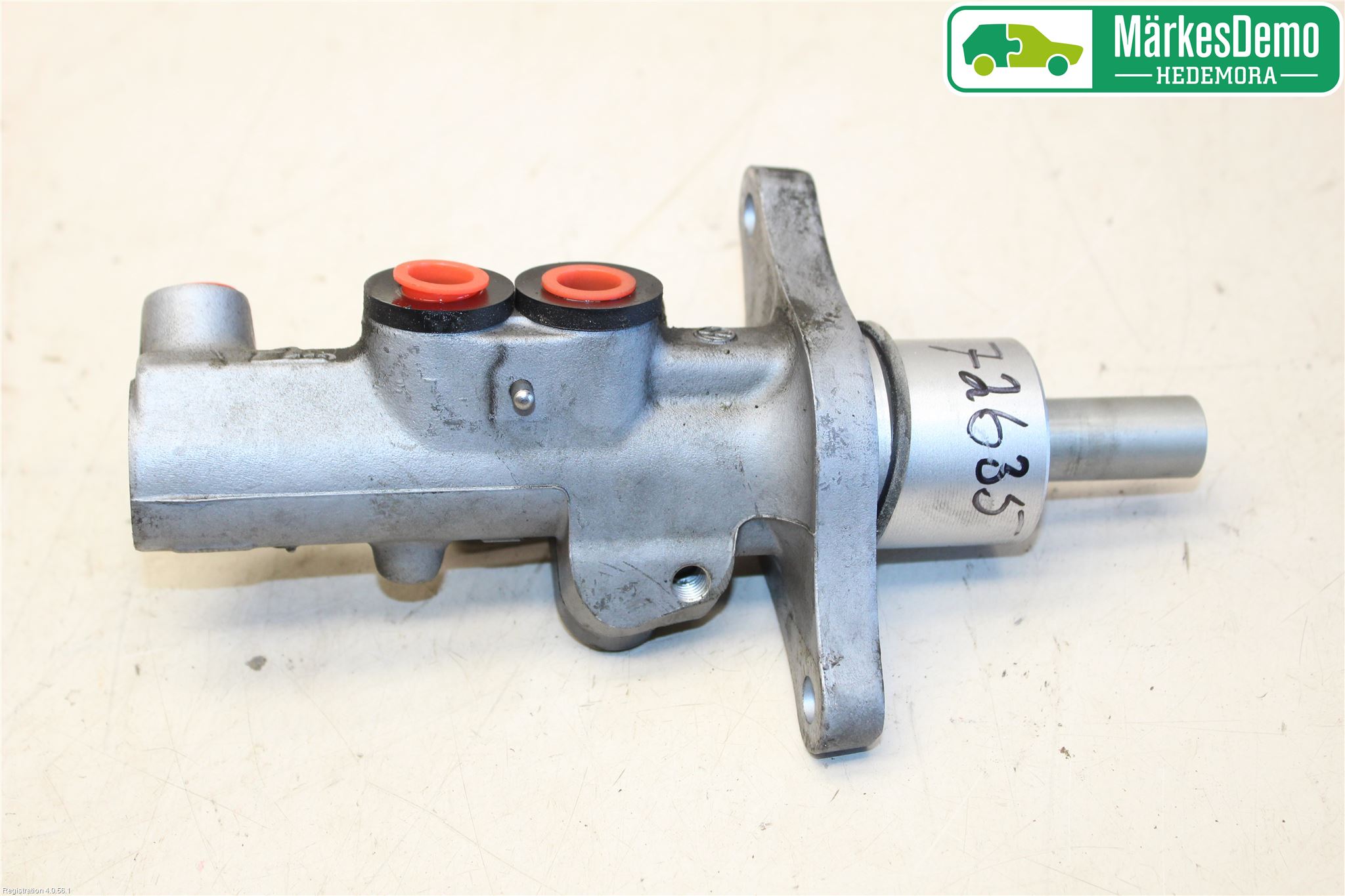 Volkswagen VW GOLF VI 09-13 Brems Hovedsylinder