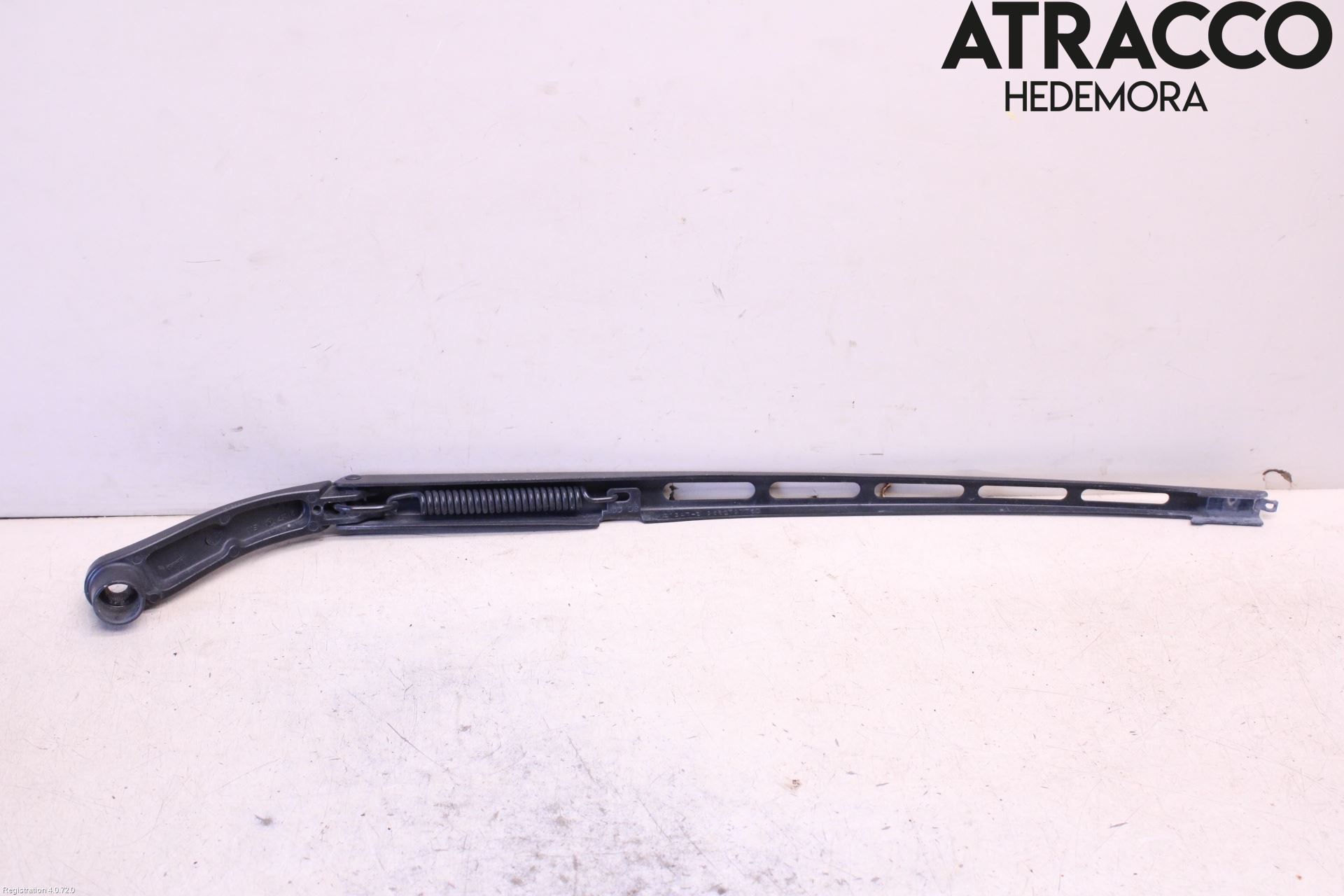 Citroen C5 08-17 Viskerarm-Armer Frontrute