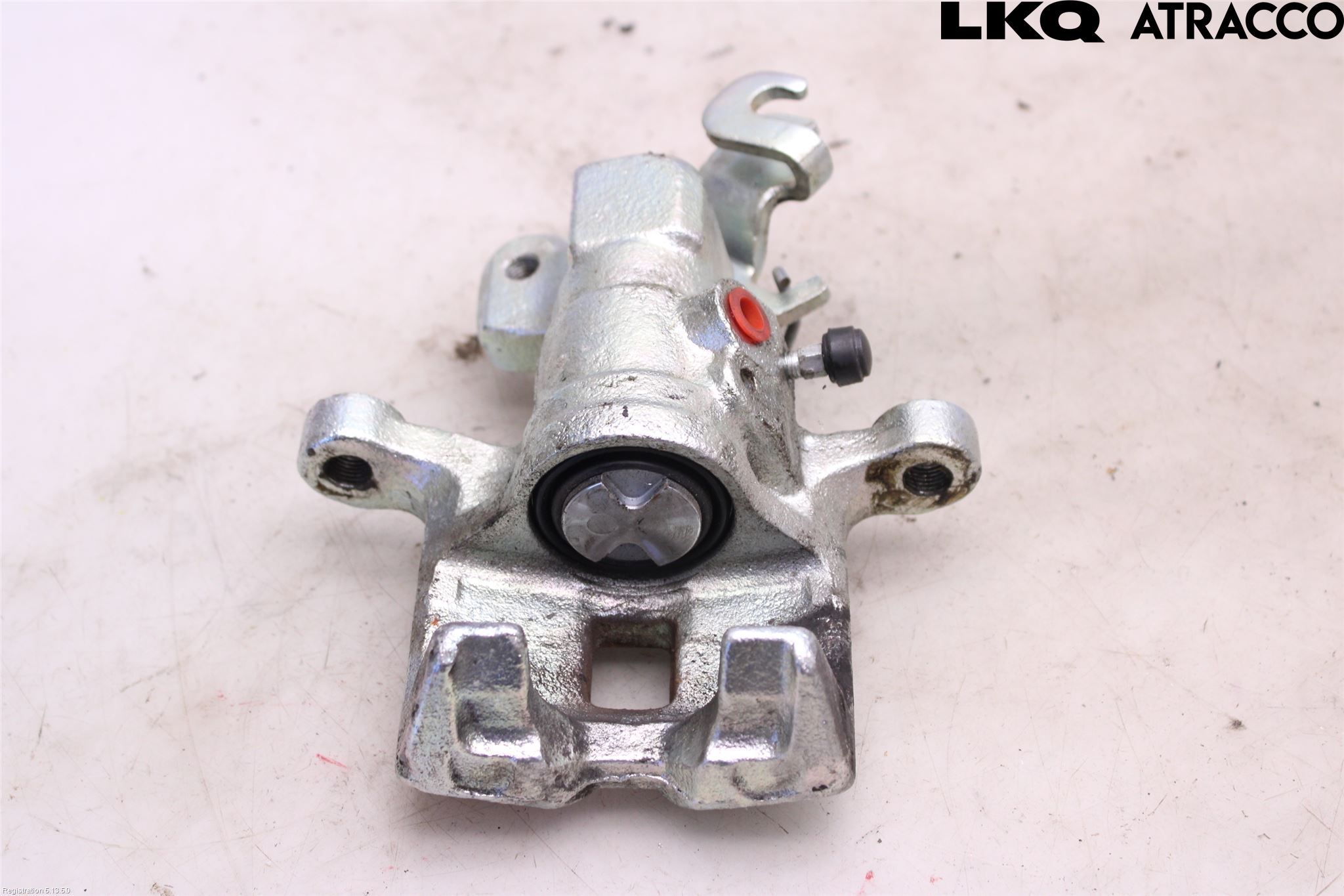 Mazda 6 02-08 Bremsecaliper Bak Høyre