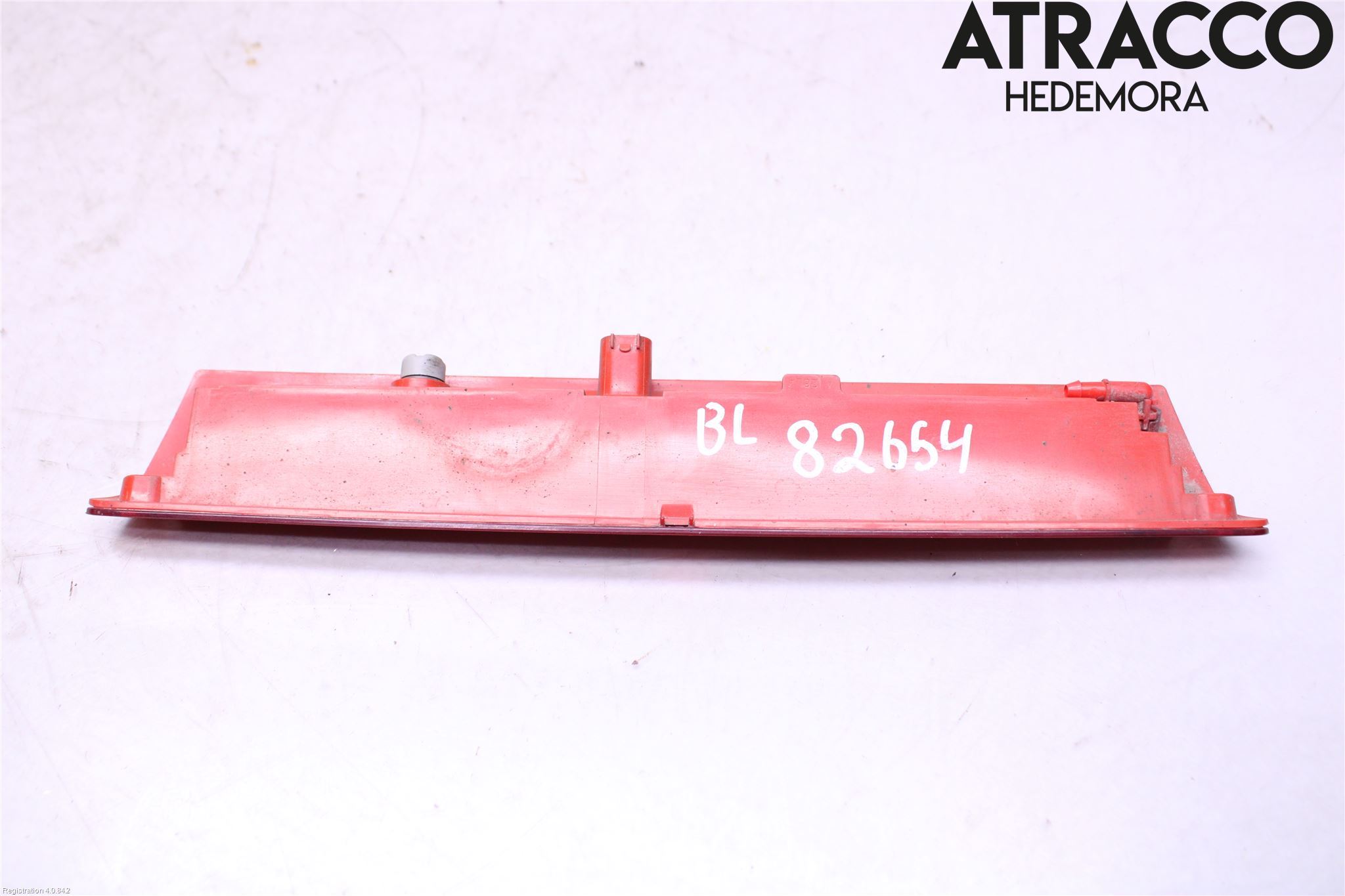 Ford FOCUS 15-18 Bremselys Bakrute