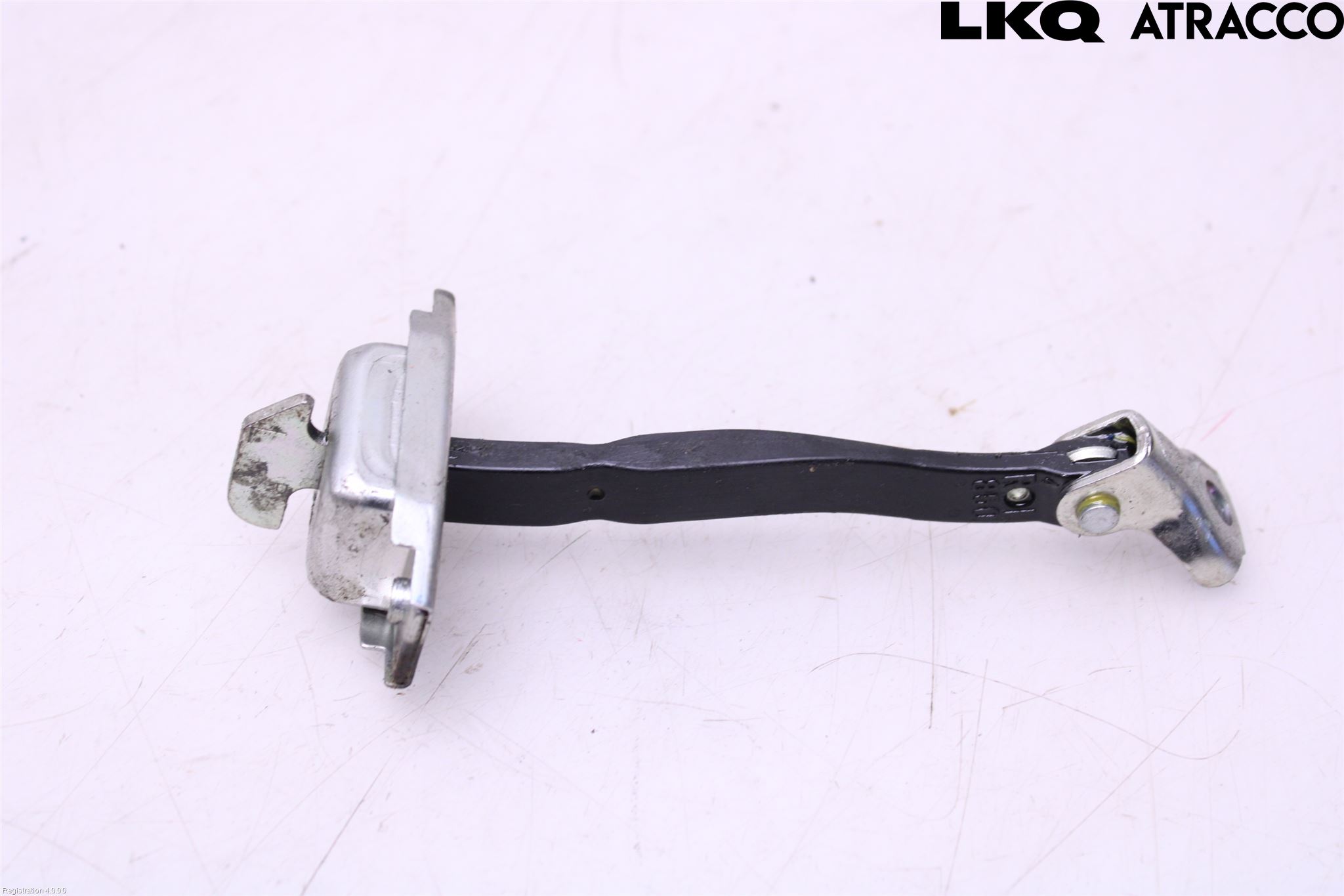 Toyota YARIS XP130 15-20 Dørstopper