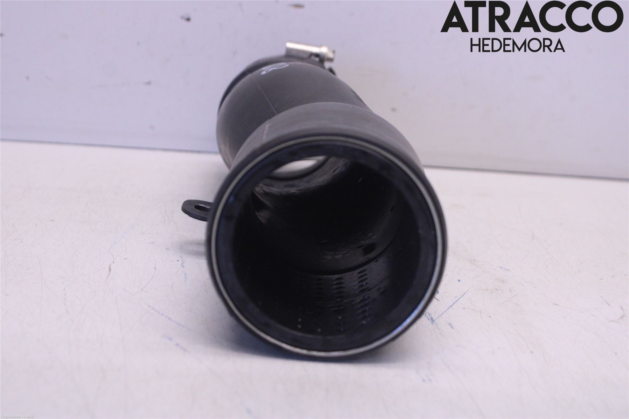 Opel ASTRA J 10-15 Inns Gummibelg - Slange