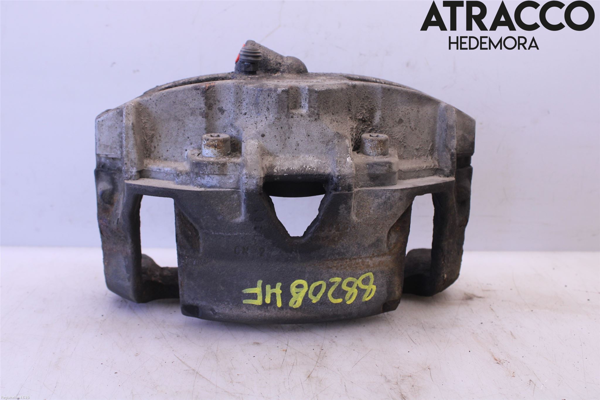 Volvo V70 14-16 Bremsecaliper Foran Høyre
