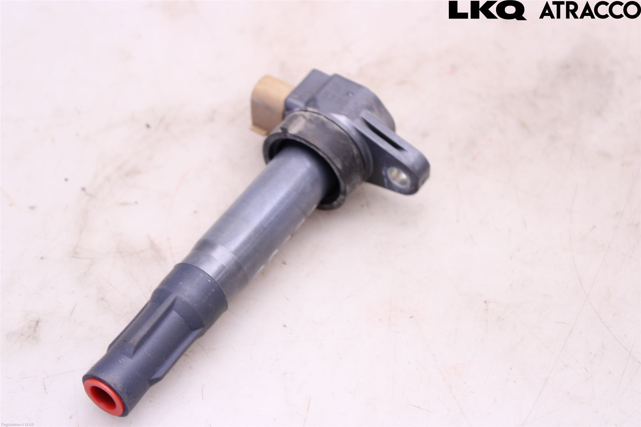 Suzuki SX4 S-CROSS 14-21 Coil