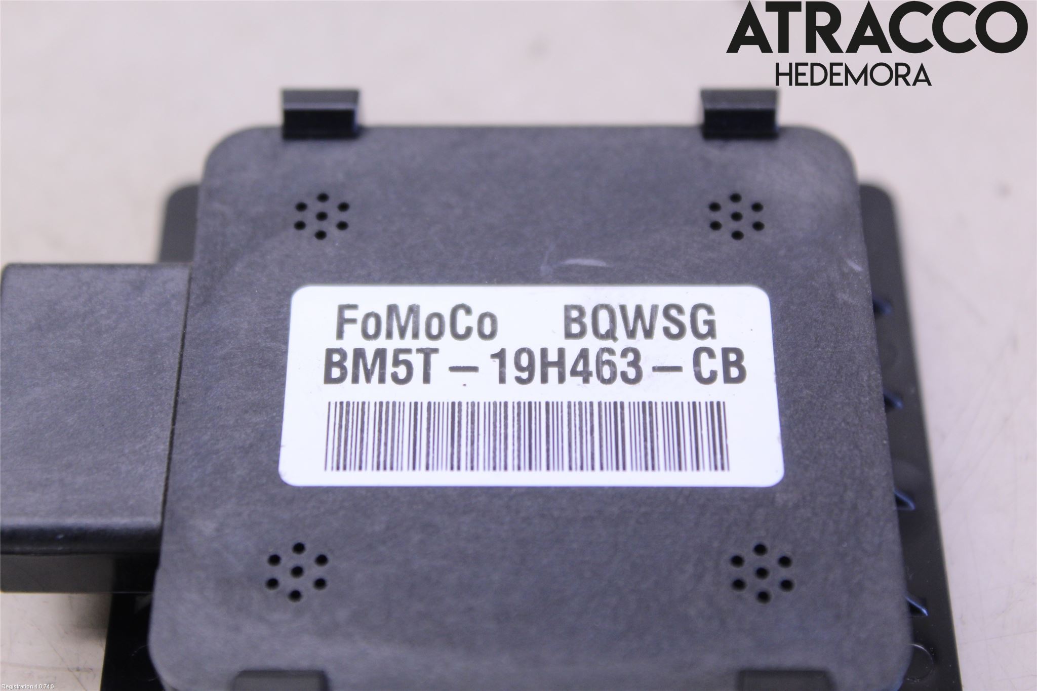 Ford FOCUS 11-14 Stereo Antenne Radio-Tv