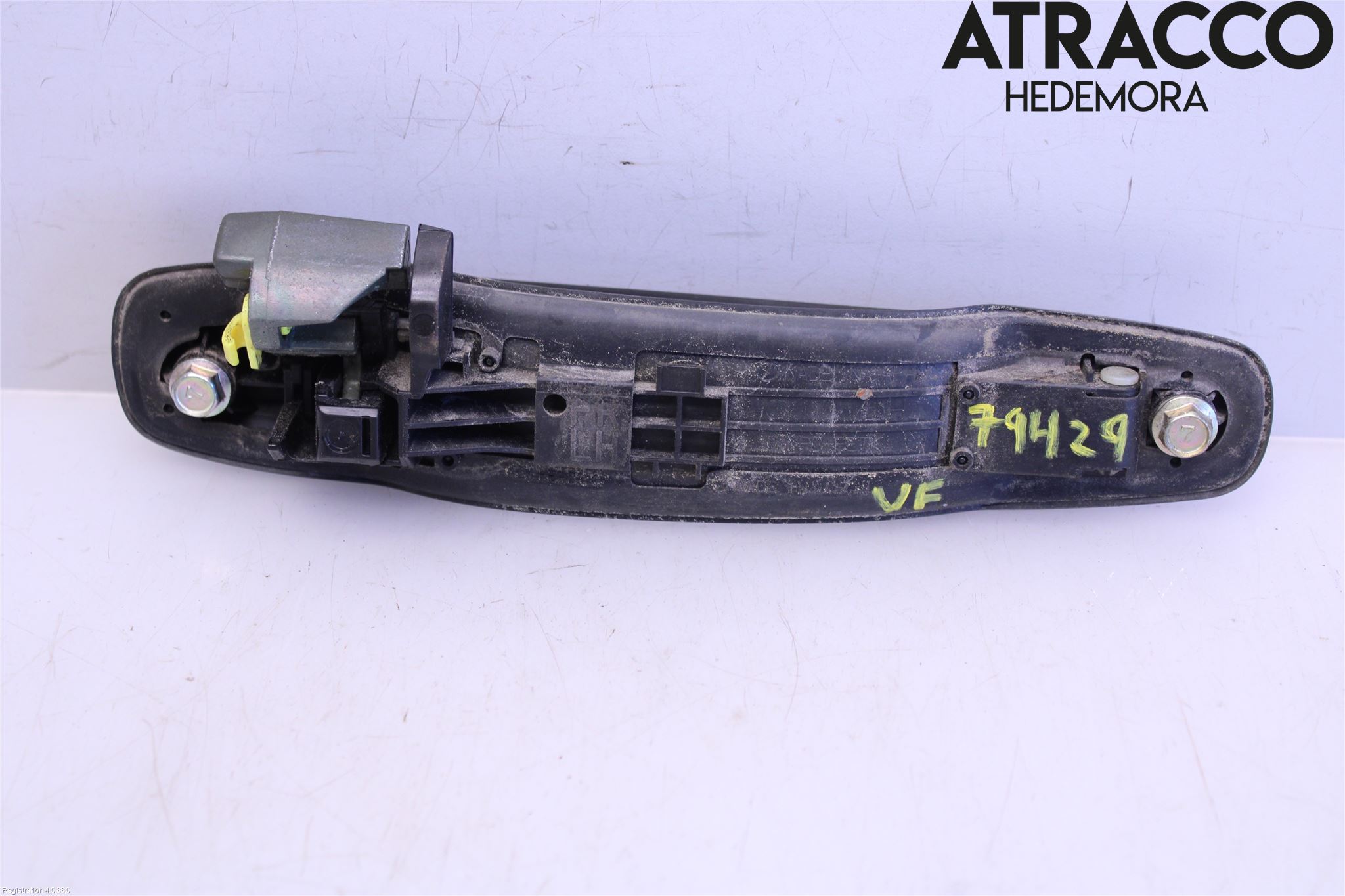 Subaru FORESTER SG 03-05 Dørhandtak Ytre Venstre