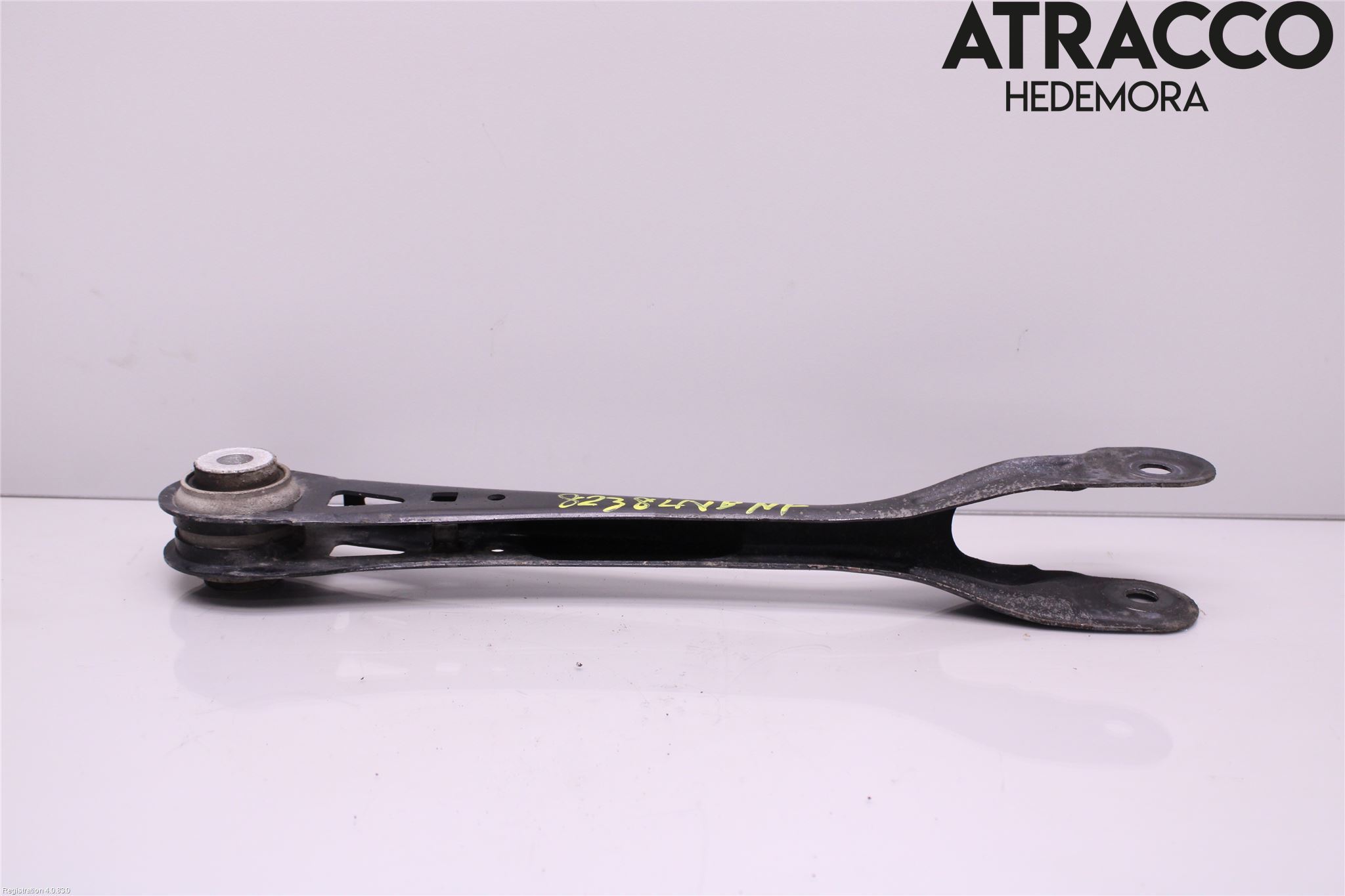 BMW 5 G30/G31/F90 17-23 Bærearm Bak Venstre